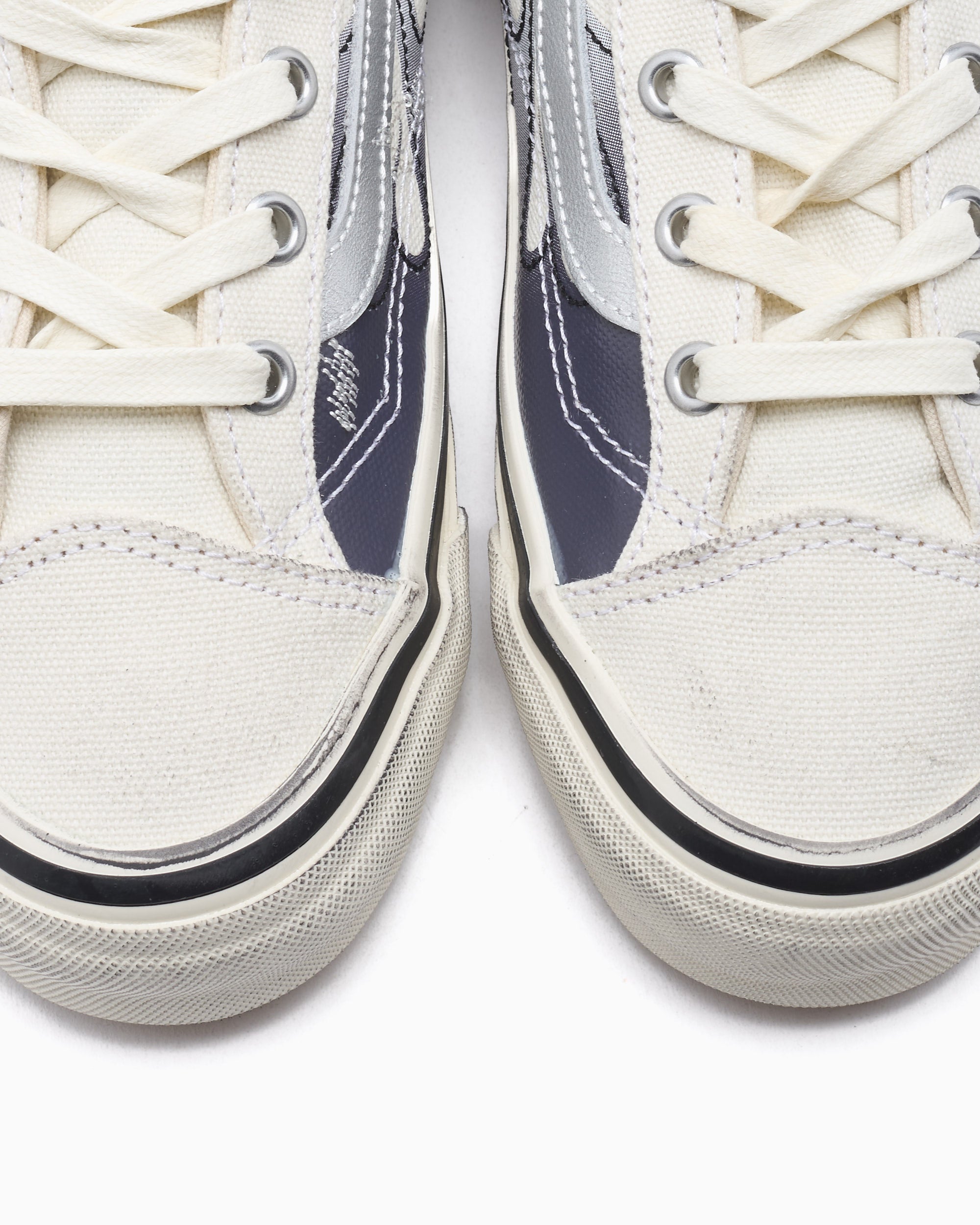 Sneakers Vans Premium Old Skool 36 "Archive Flame" - VN000D9RCCZ1