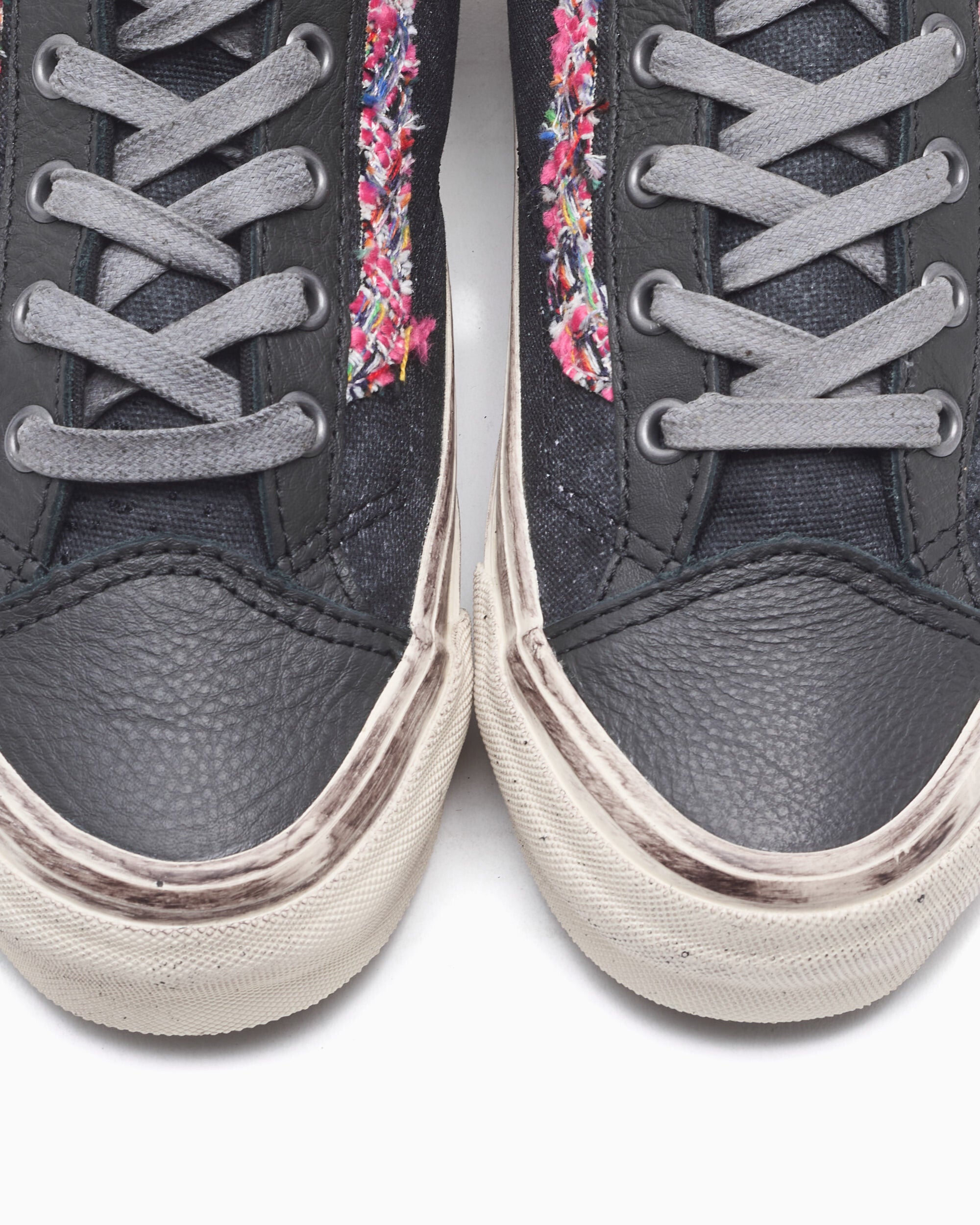 Sneakers Vans Premium Old Skool 36 Souvenir "Grey" - VN000E8VEMV1