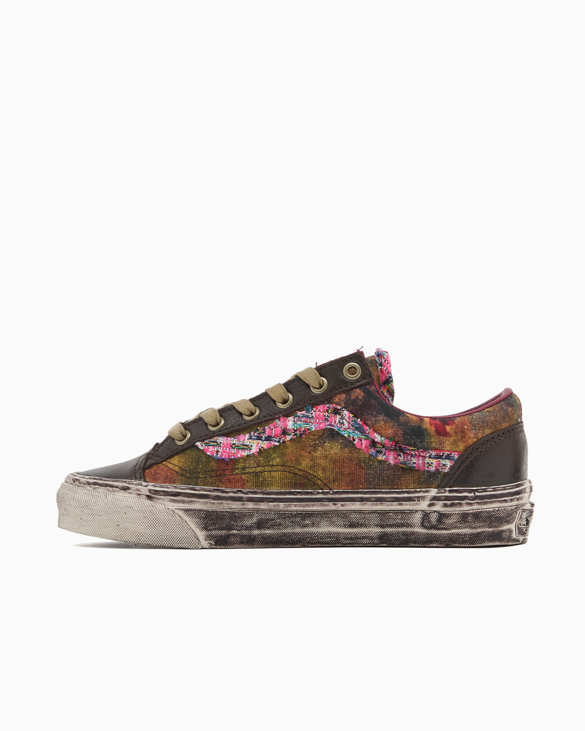 Sneakers Vans Premium Old Skool 36 Souvenir - VN000D9RENB1