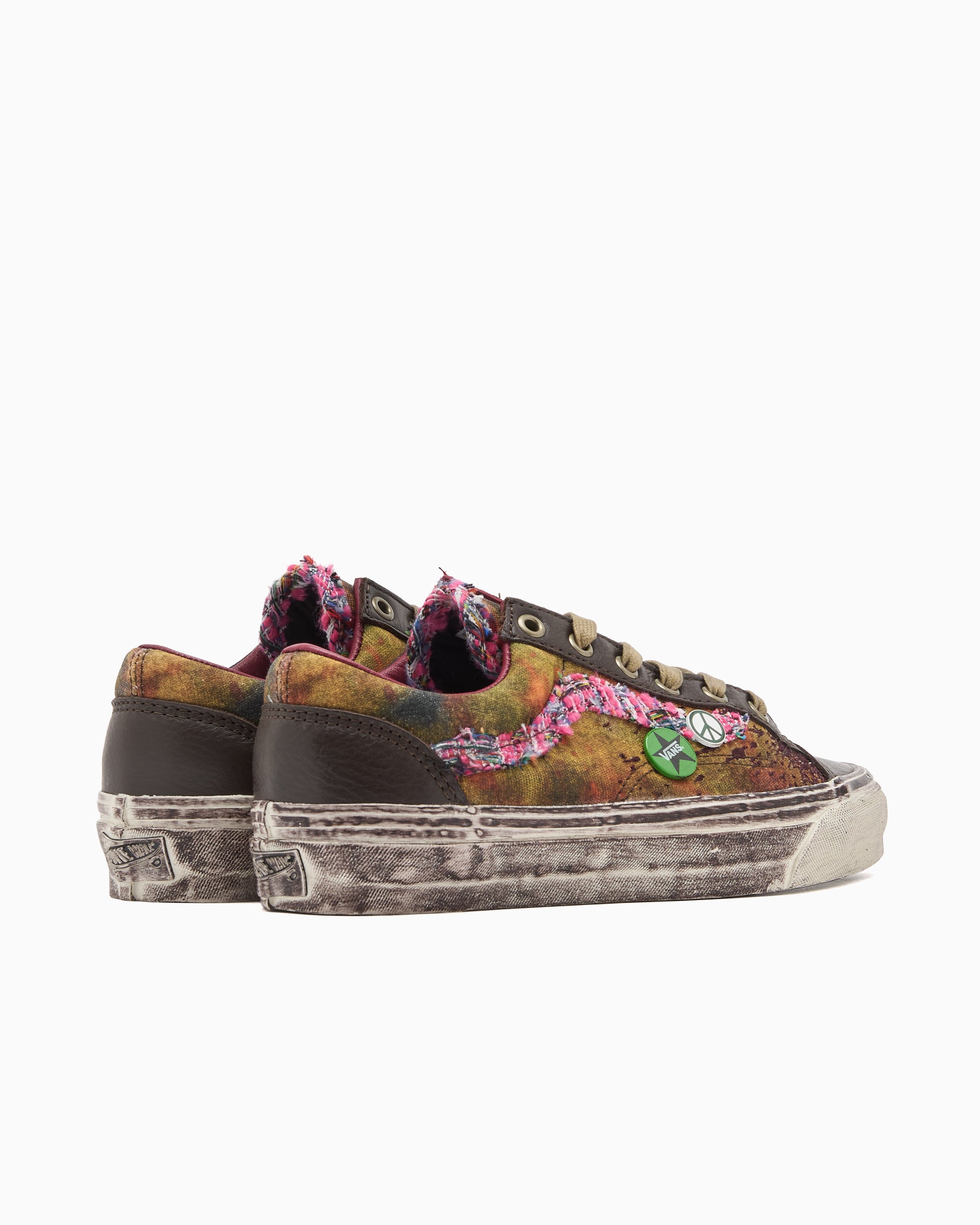 Sneakers Vans Premium Old Skool 36 Souvenir - VN000D9RENB1