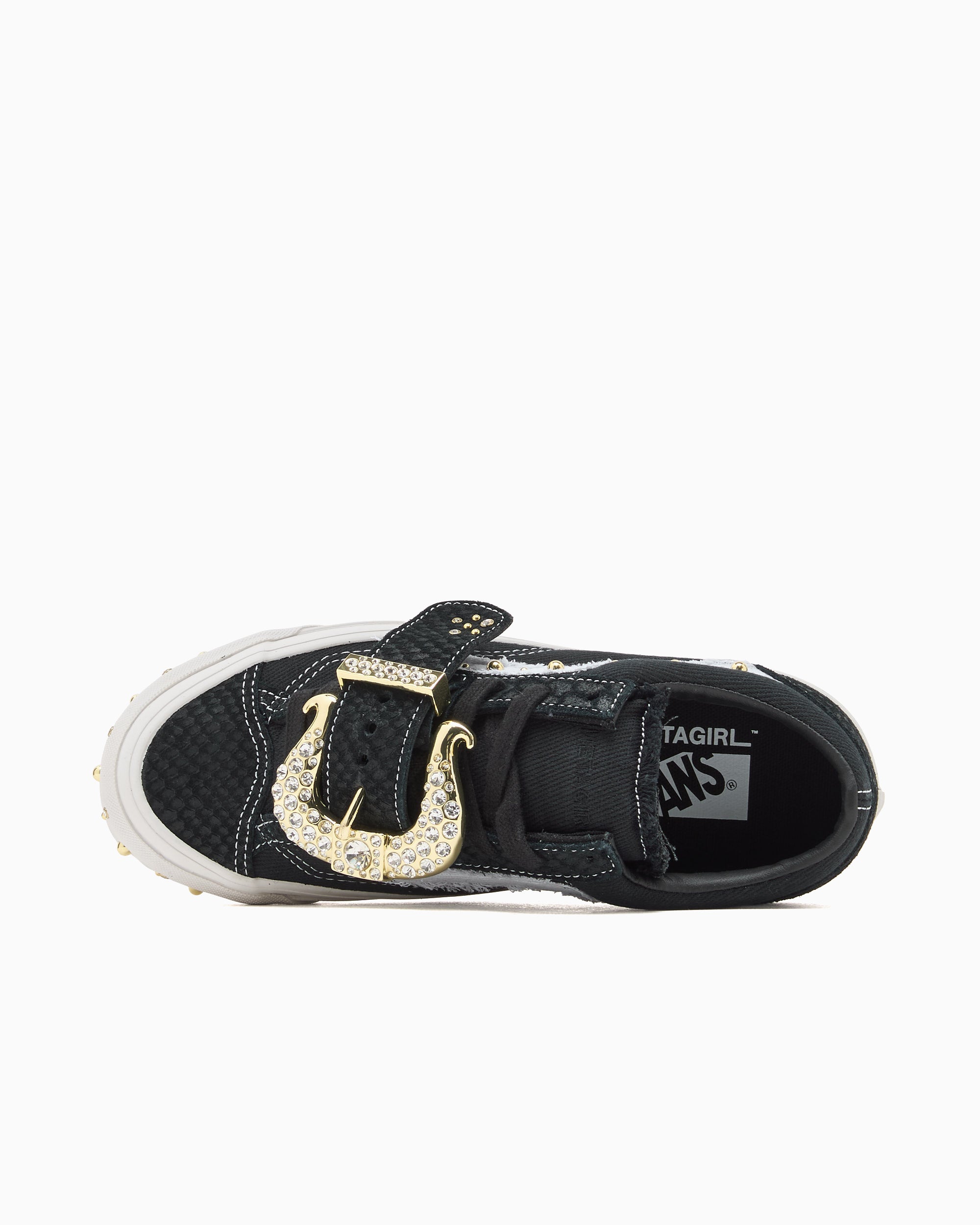 Sneakers Vans x Metagirl Premium Old Skool 36 - VN000ZAZHAB1