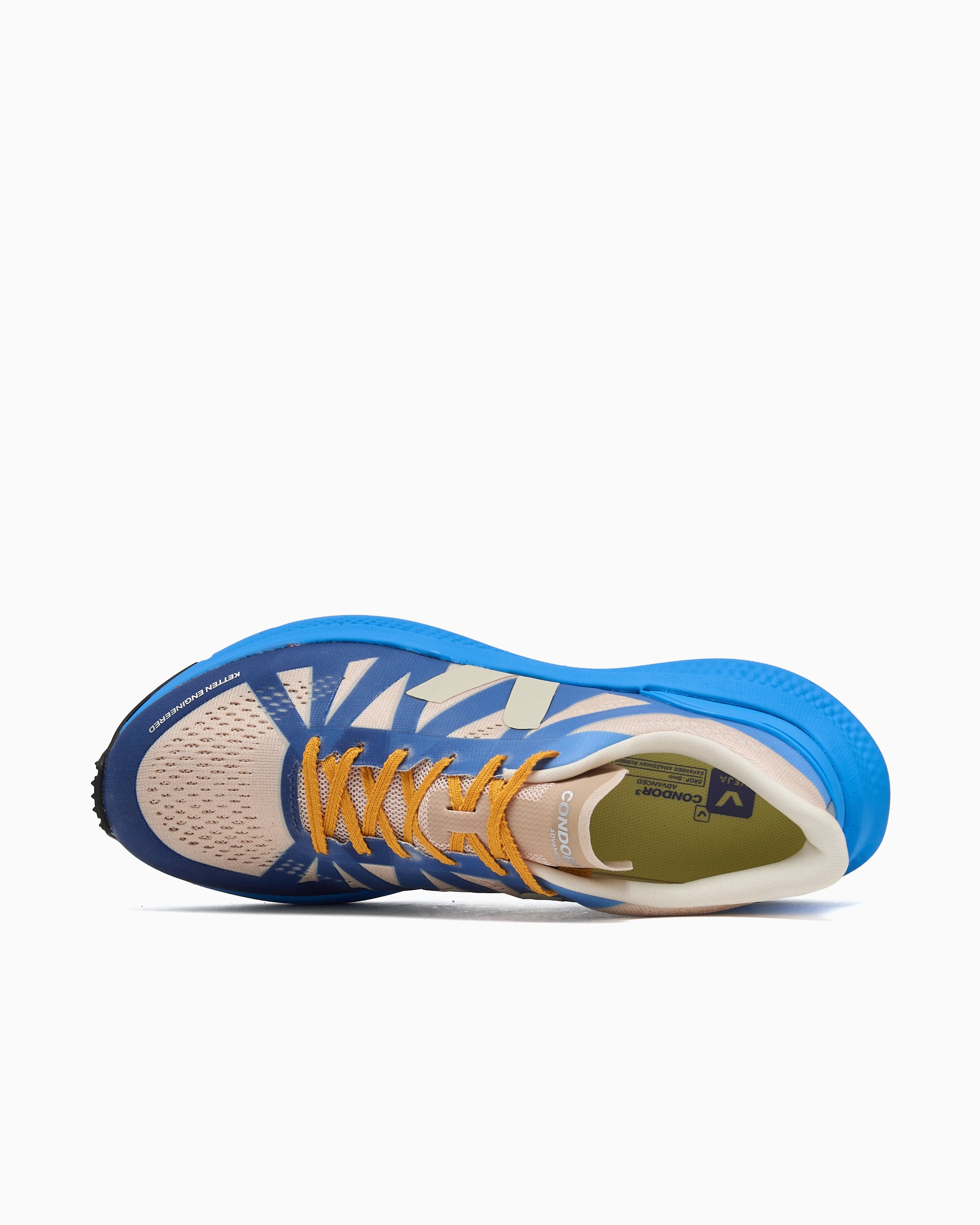 Sneakers Veja Condor 3 Advanced - CE2820953B