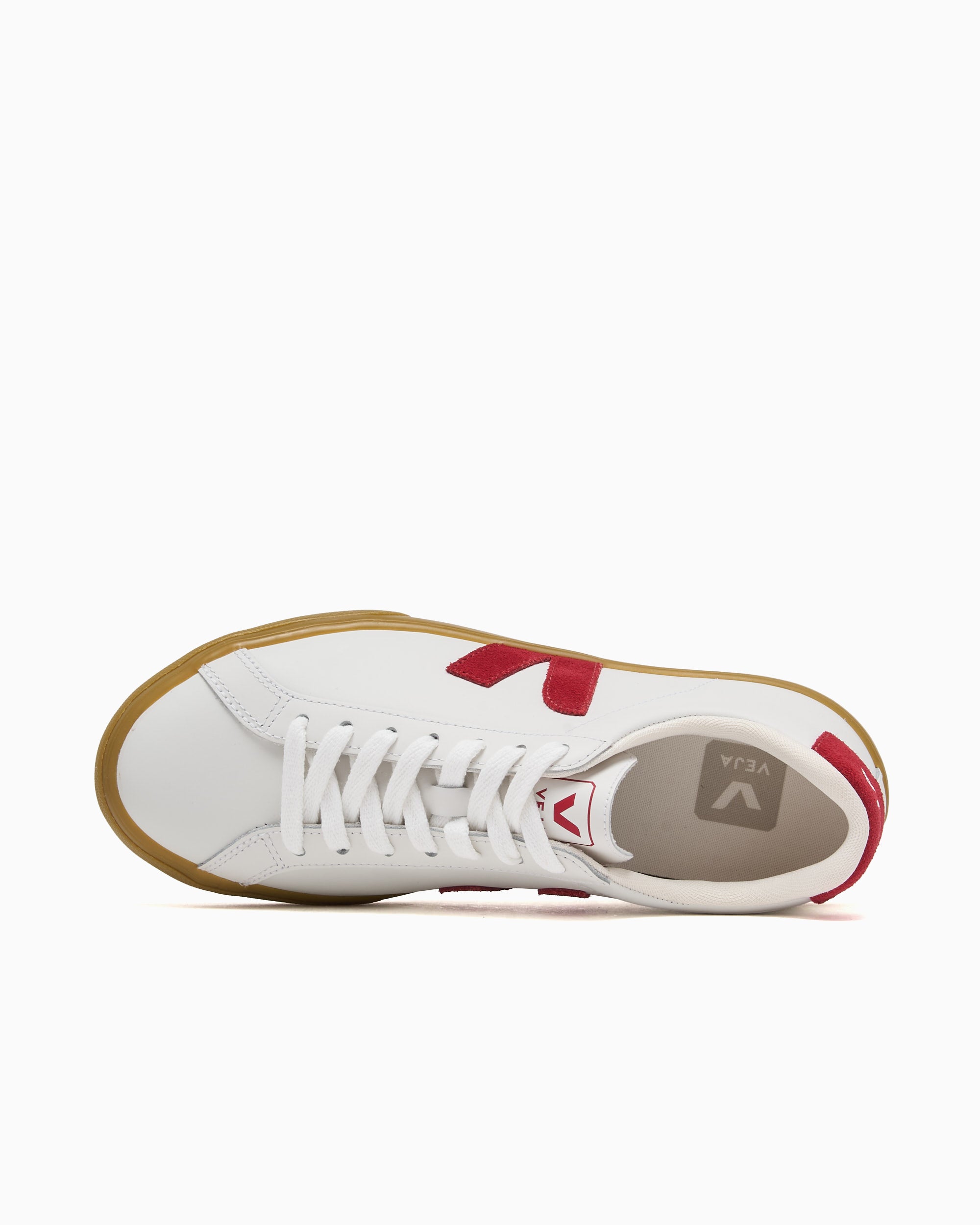 Sneakers Veja Women's Esplar Leather - EO0220764A