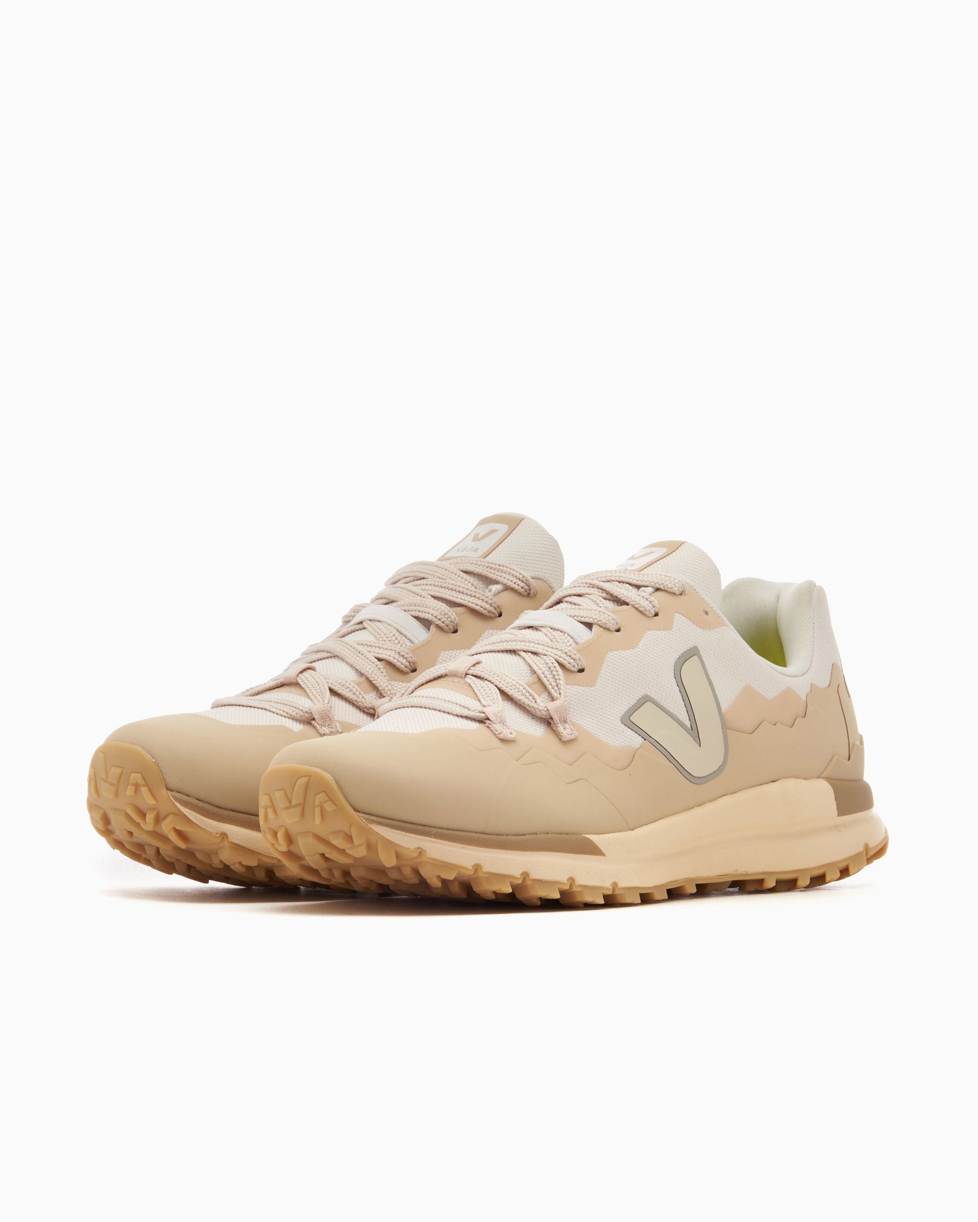 Sneakers Veja Women's Fitz Roy Trek-Shell - FR2303371A