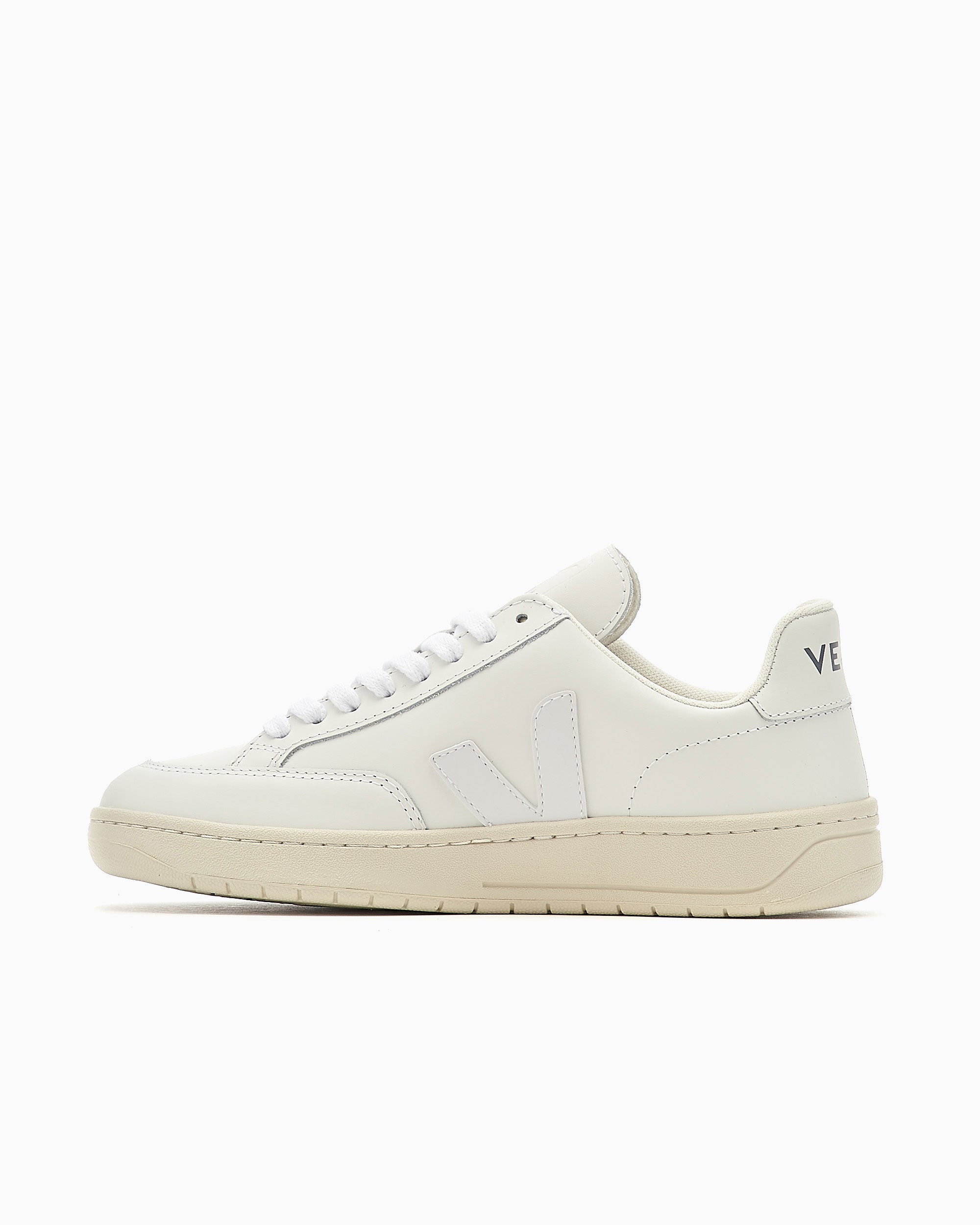 Sneakers Veja Women's V-12 Leather - XD022297A