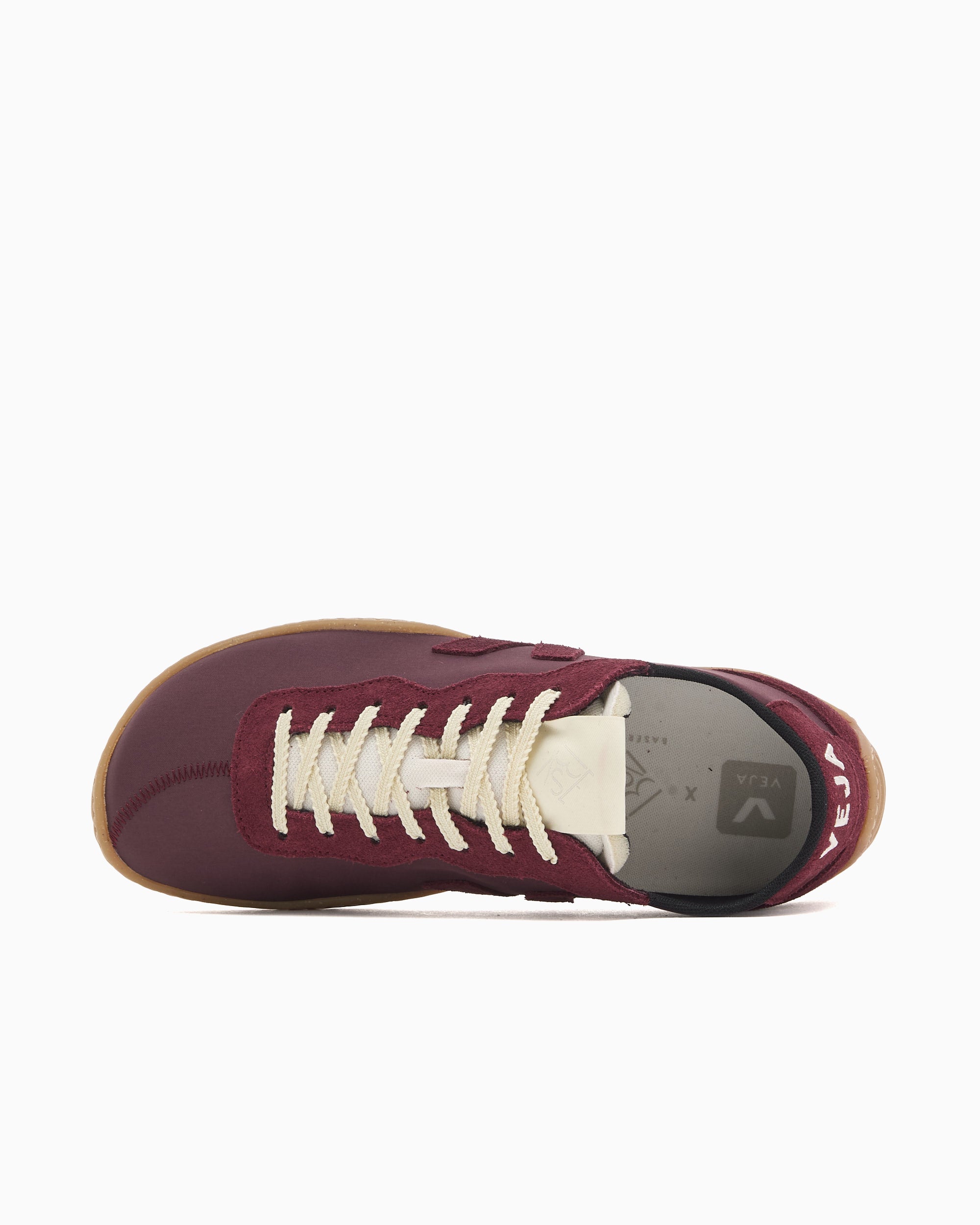 Sneakers Veja x Baserange Women's Jitsu Nolyn - NG3421602A