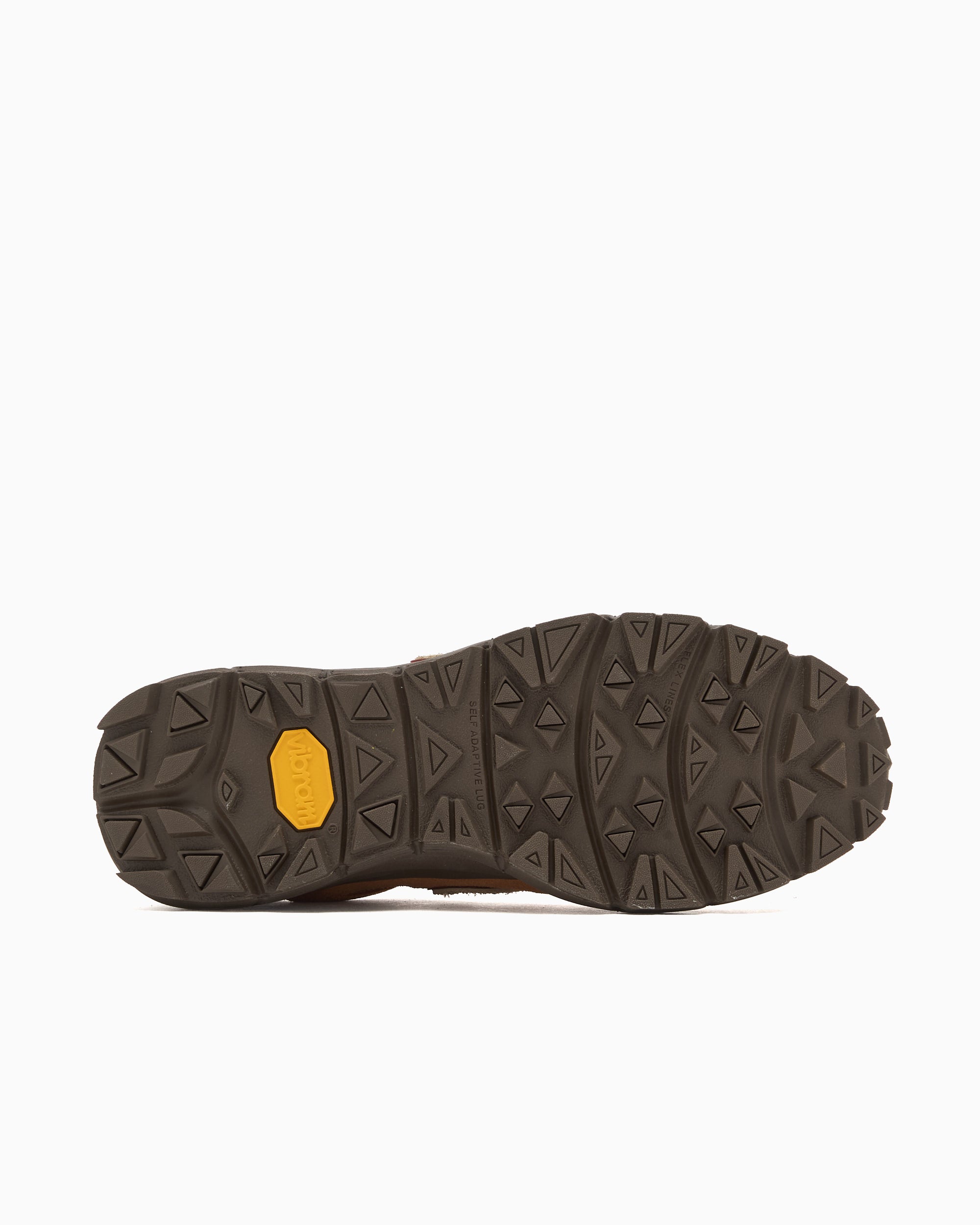 Sneakers Veja x Carnan Salar Vibram - AL1821680B