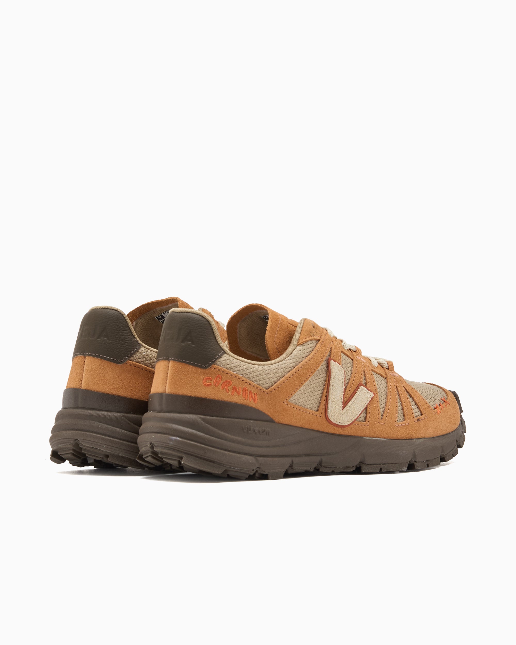 Sneakers Veja x Carnan Salar Vibram - AL1821680B