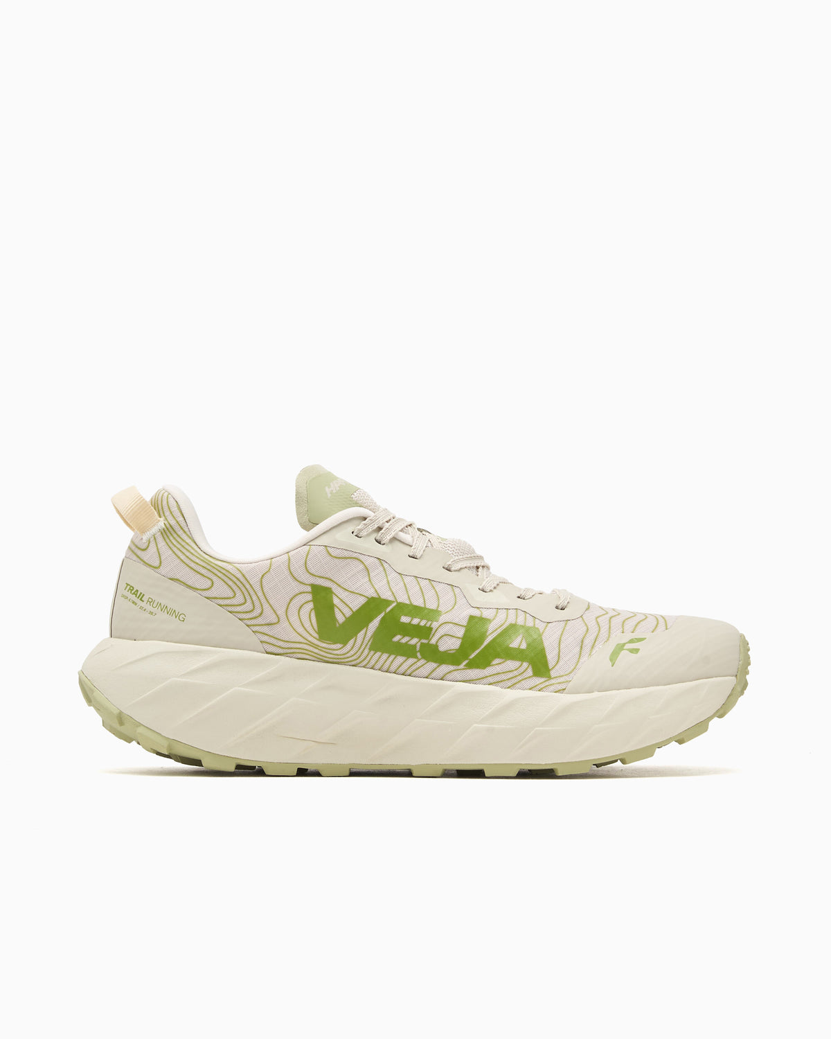Sneakers Veja x Fasunaa Harpie Trail - PI4022347B