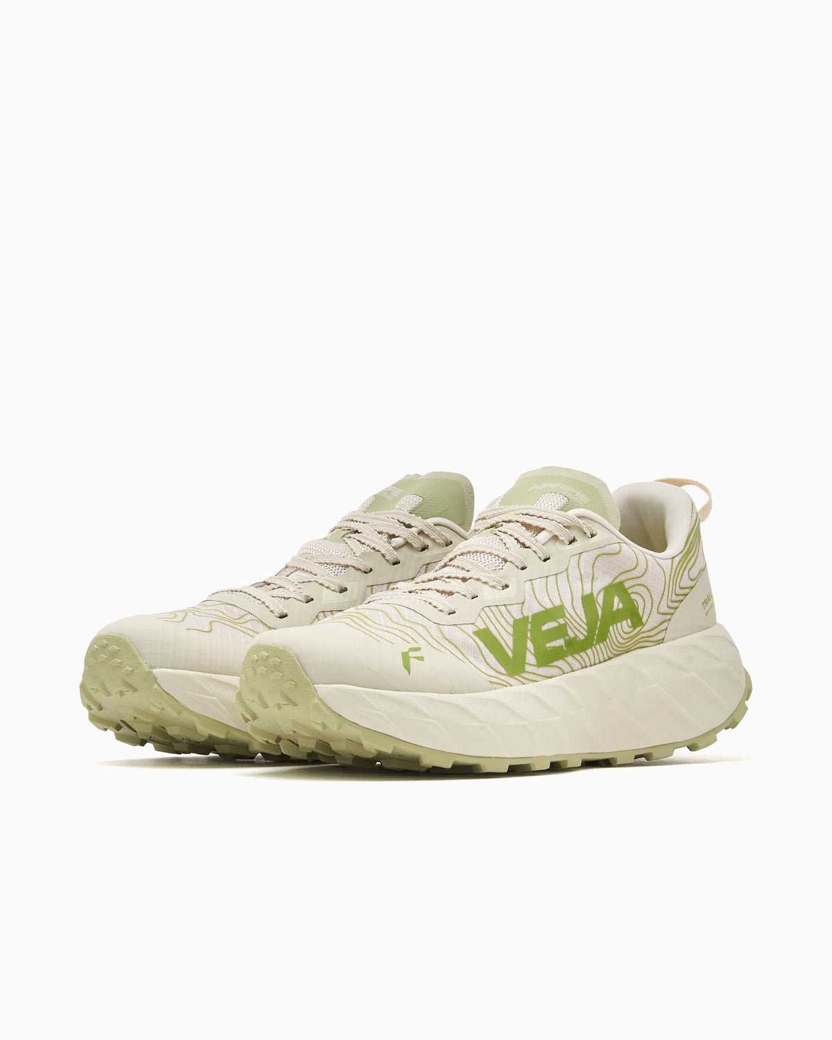 Sneakers Veja x Fasunaa Harpie Trail - PI4022347B
