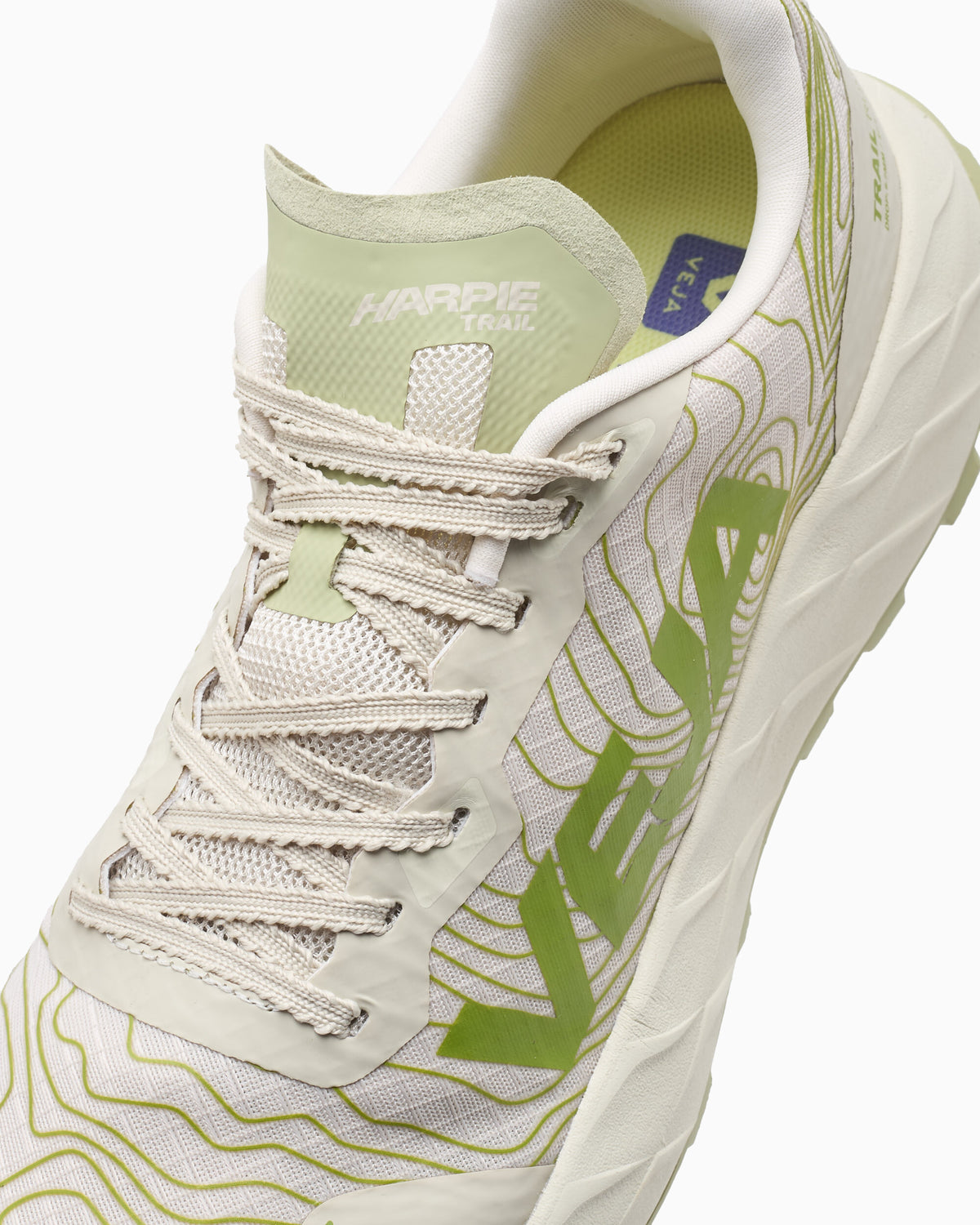 Sneakers Veja x Fasunaa Harpie Trail - PI4022347B