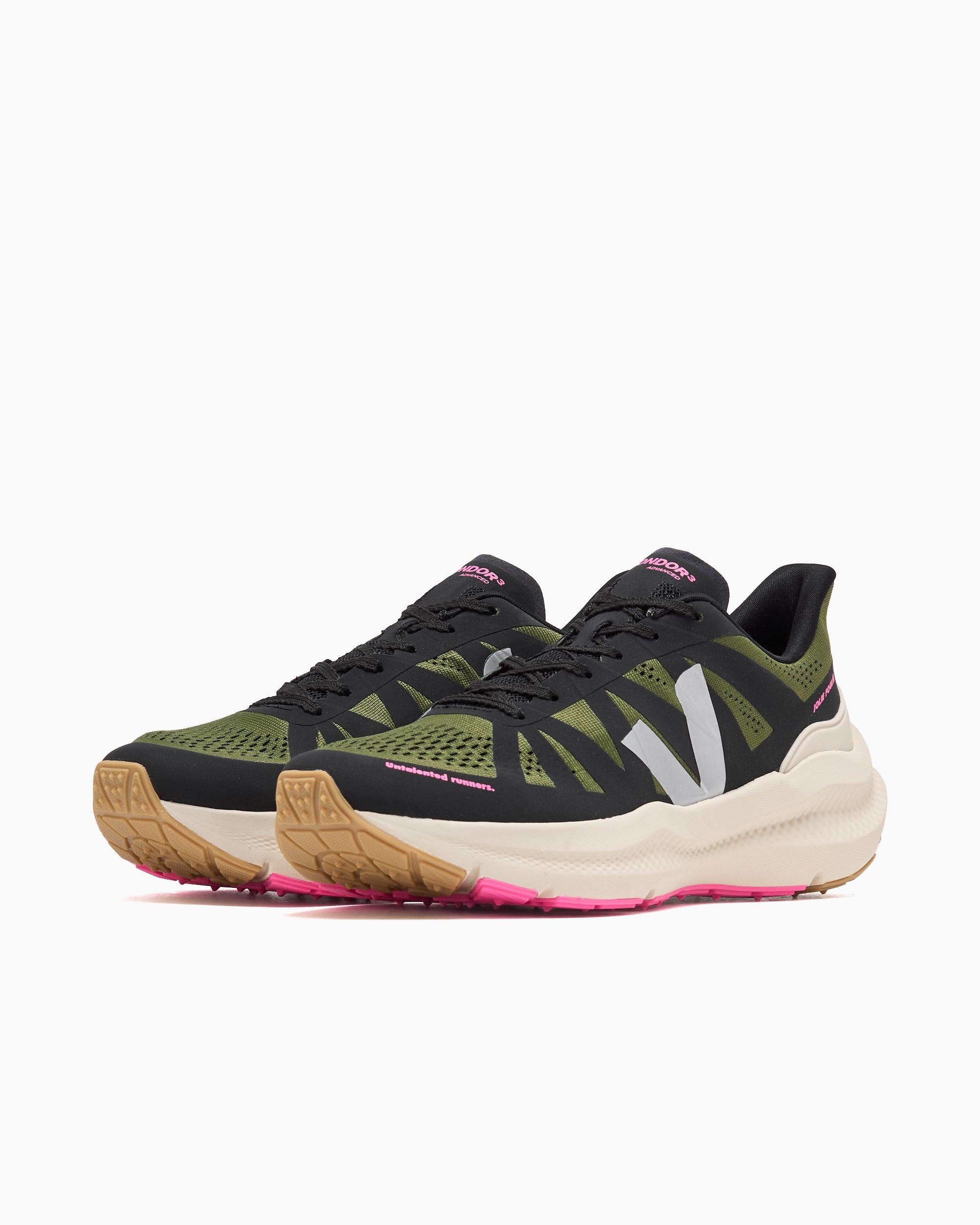 Sneakers Veja x Jolie Foulée Condor 3 Advanced - JF2821189B
