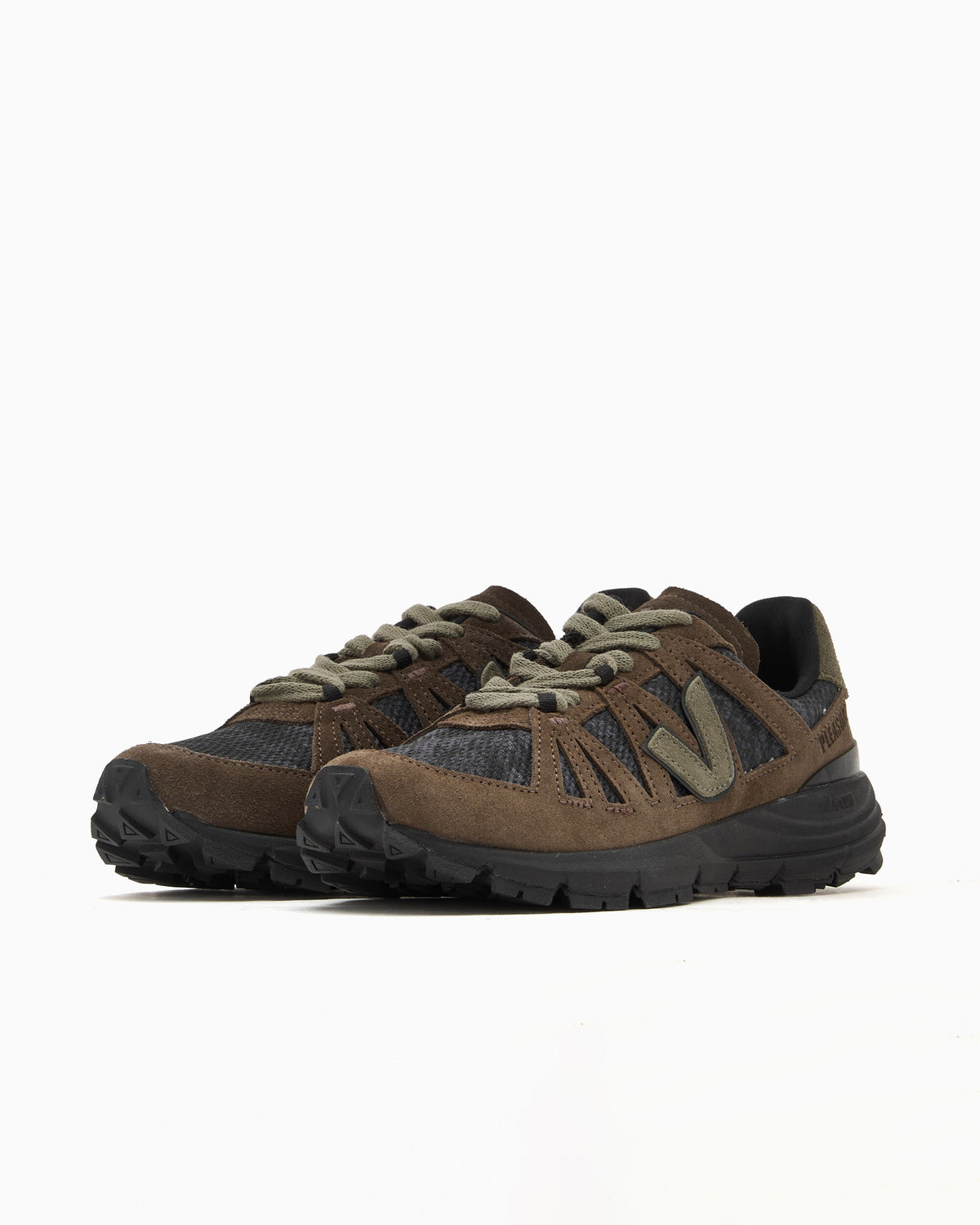 Sneakers Veja x Pleasures Salar Vibram - CQ1822371B