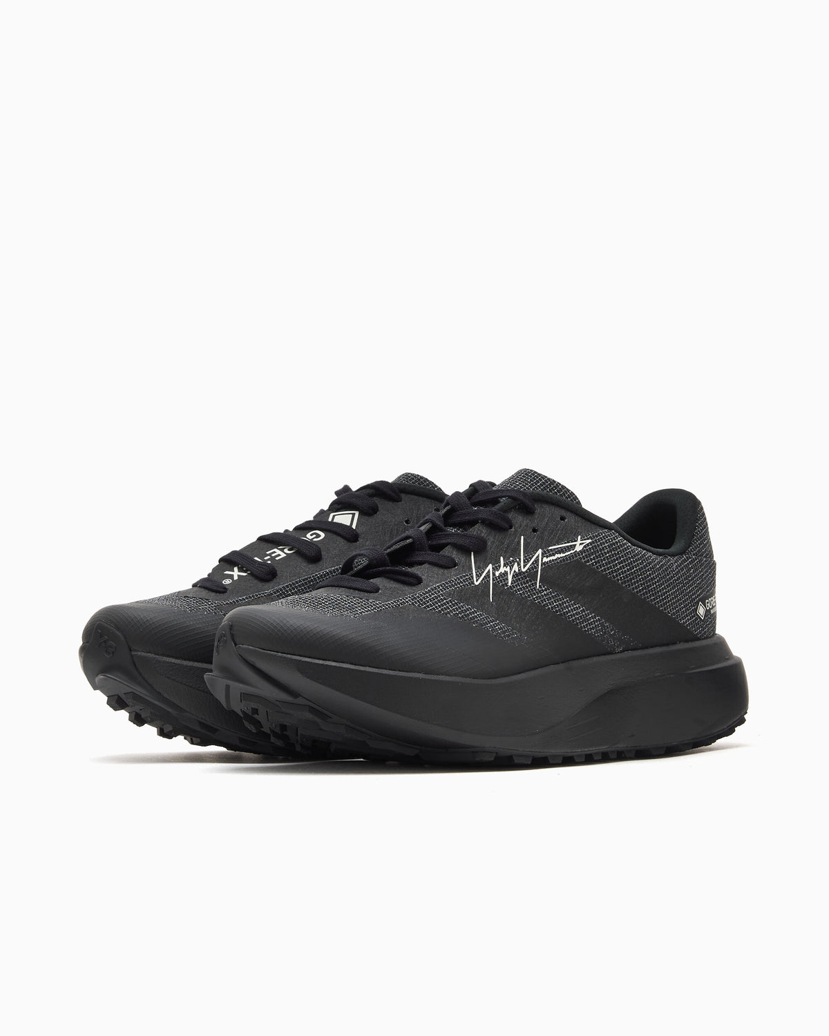 Sneakers Y-3 Evo SL All Terrain Gore-Tex® - KI7881
