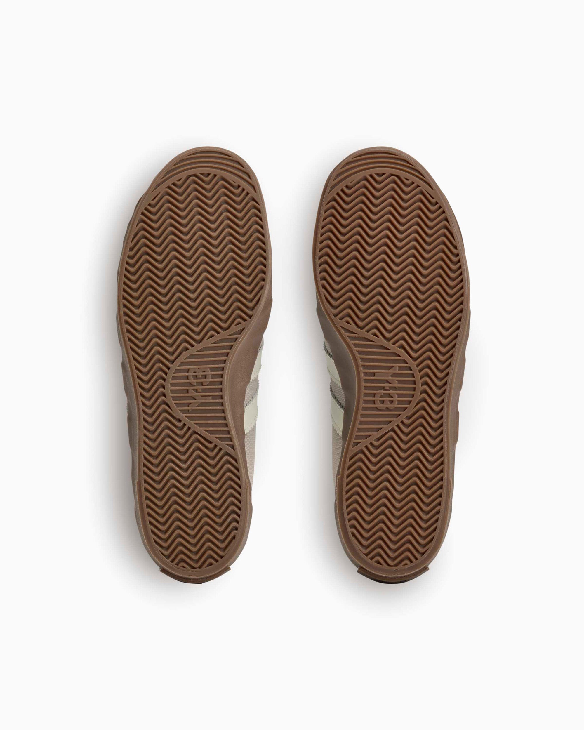 Sneakers Y-3 Nisi Low - KI2667