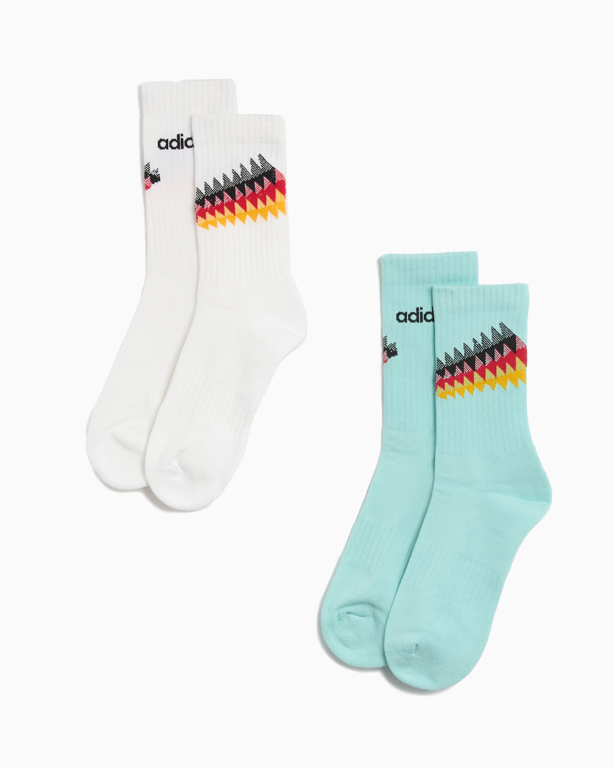 Socks adidas Originals Germany Football Unisex Socks - KC6740