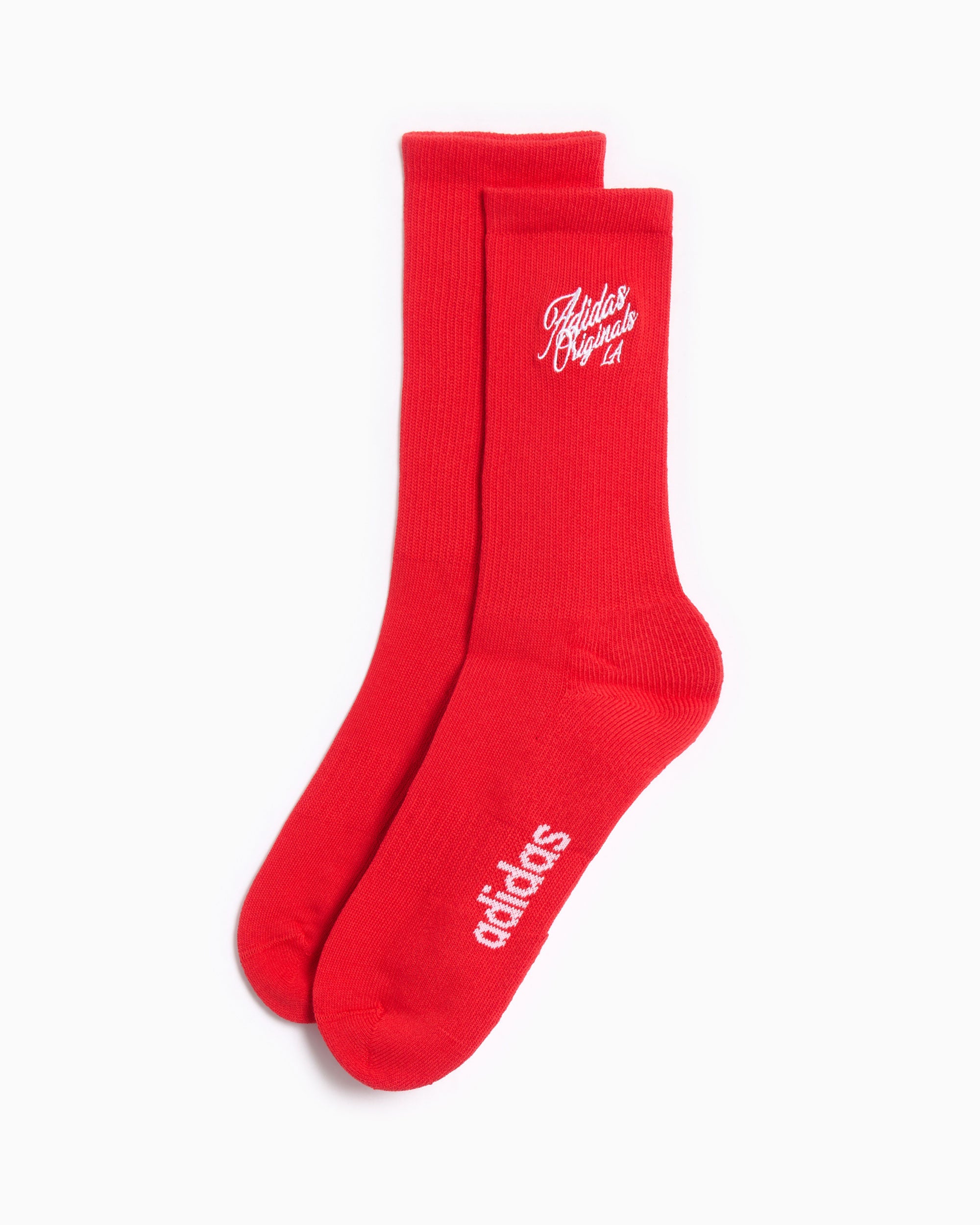 Socks adidas Originals Santee Alley Slouch Unisex Socks - JX6198