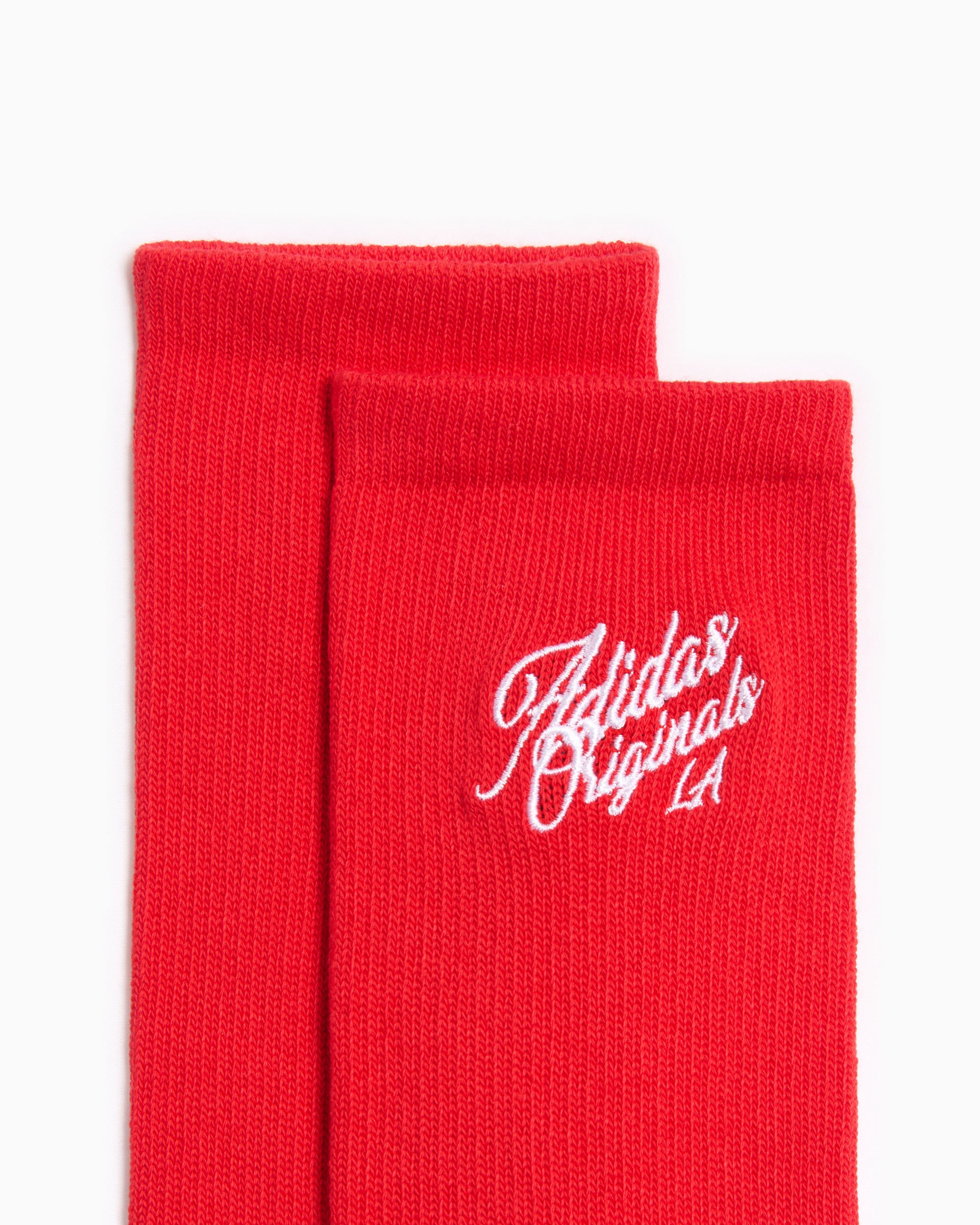 Socks adidas Originals Santee Alley Slouch Unisex Socks - JX6198