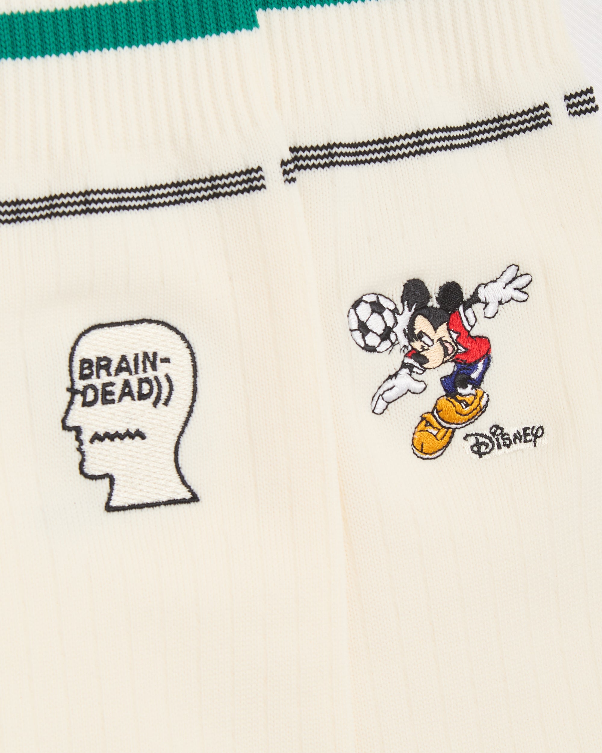 Socks adidas Originals x Brain Dead x Disney Unisex Socks - KS0227