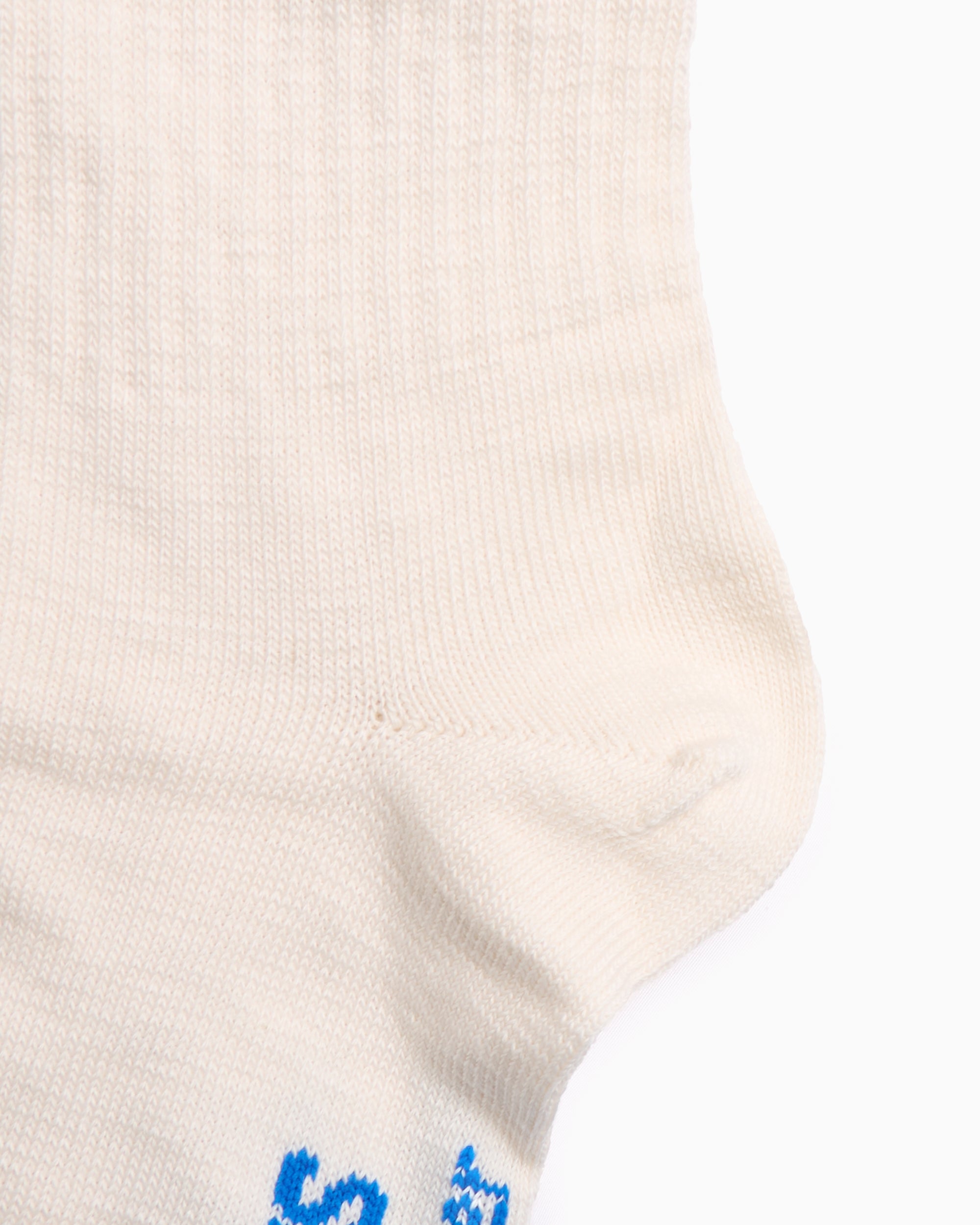 Socks adidas Originals x Wales Bonner 3-Stripes (2-Pack) Unisex Socks - JV8683