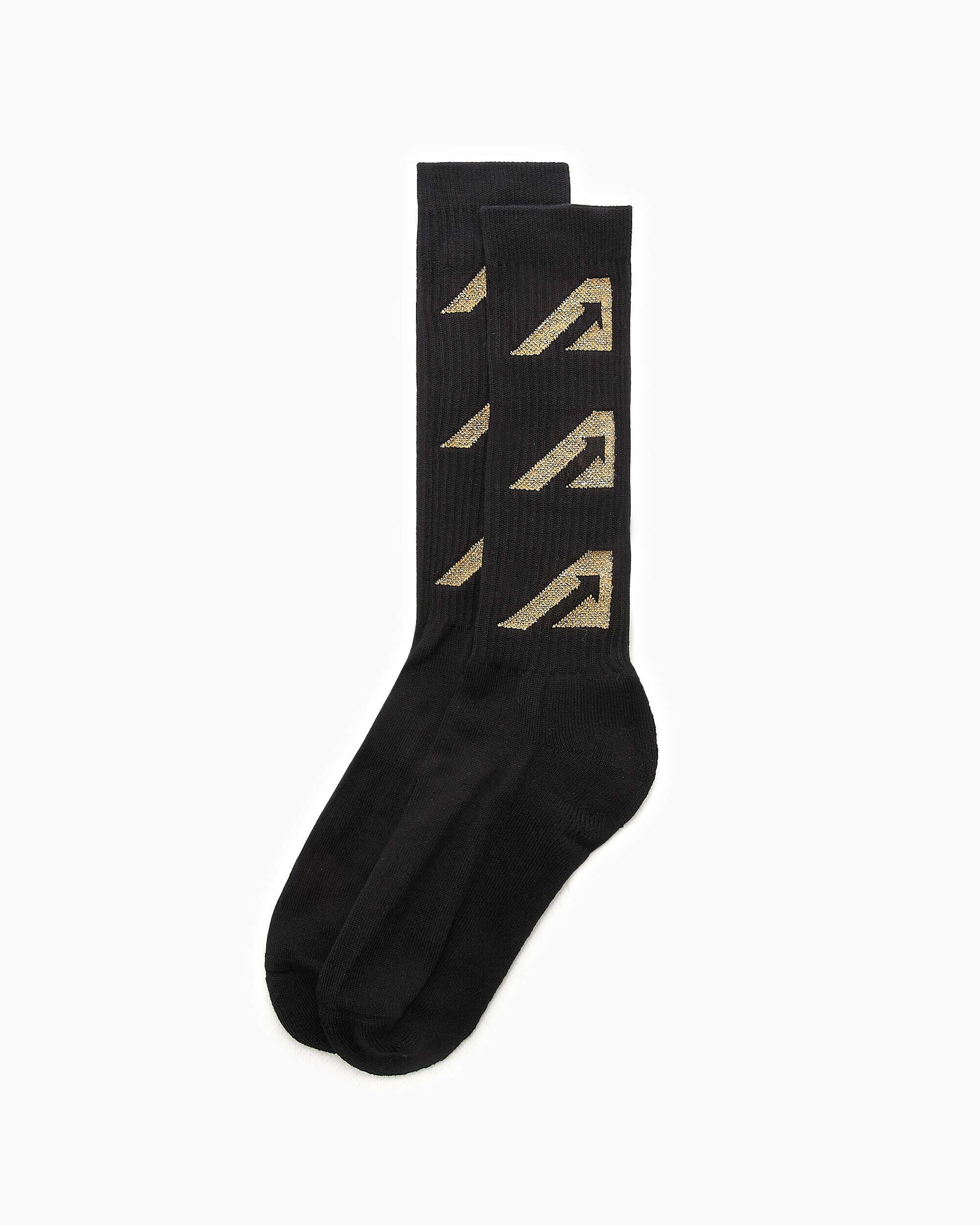 Socks Autry Goldclub Unisex Socks Unisex Socks - SOGU-A03S