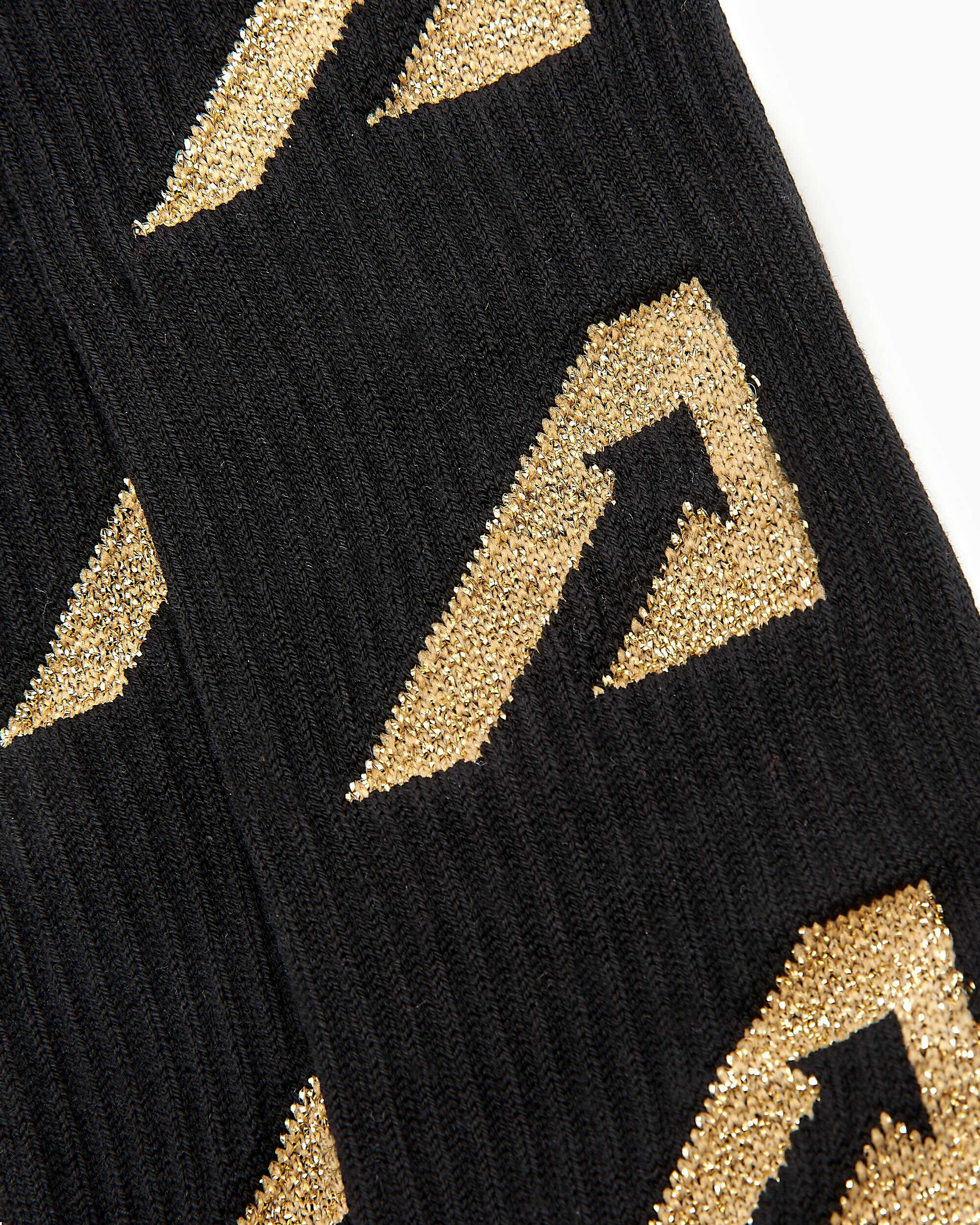 Socks Autry Goldclub Unisex Socks Unisex Socks - SOGU-A03S