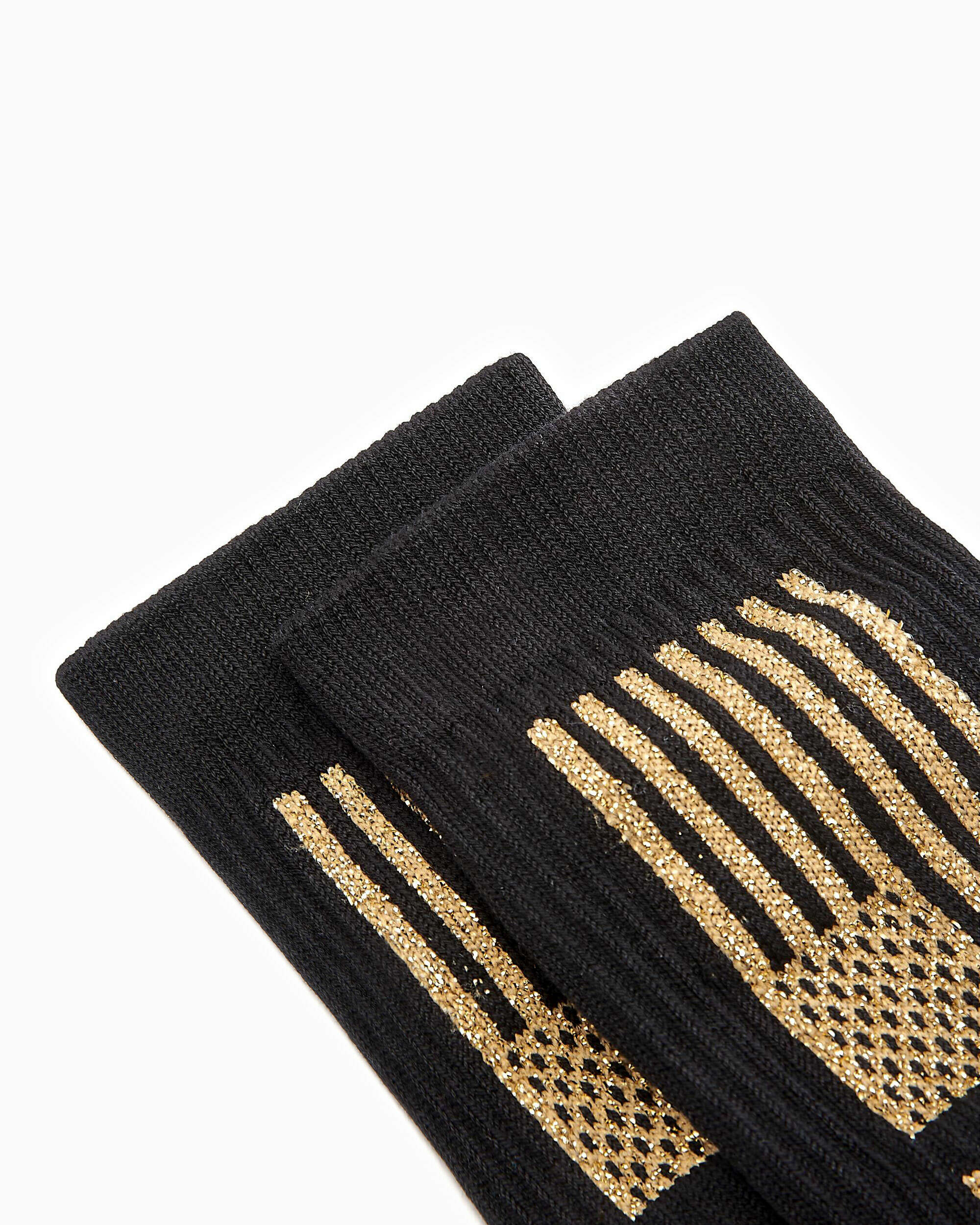 Socks Autry Goldclub Unisex Socks Unisex Socks - SOGU-A03S