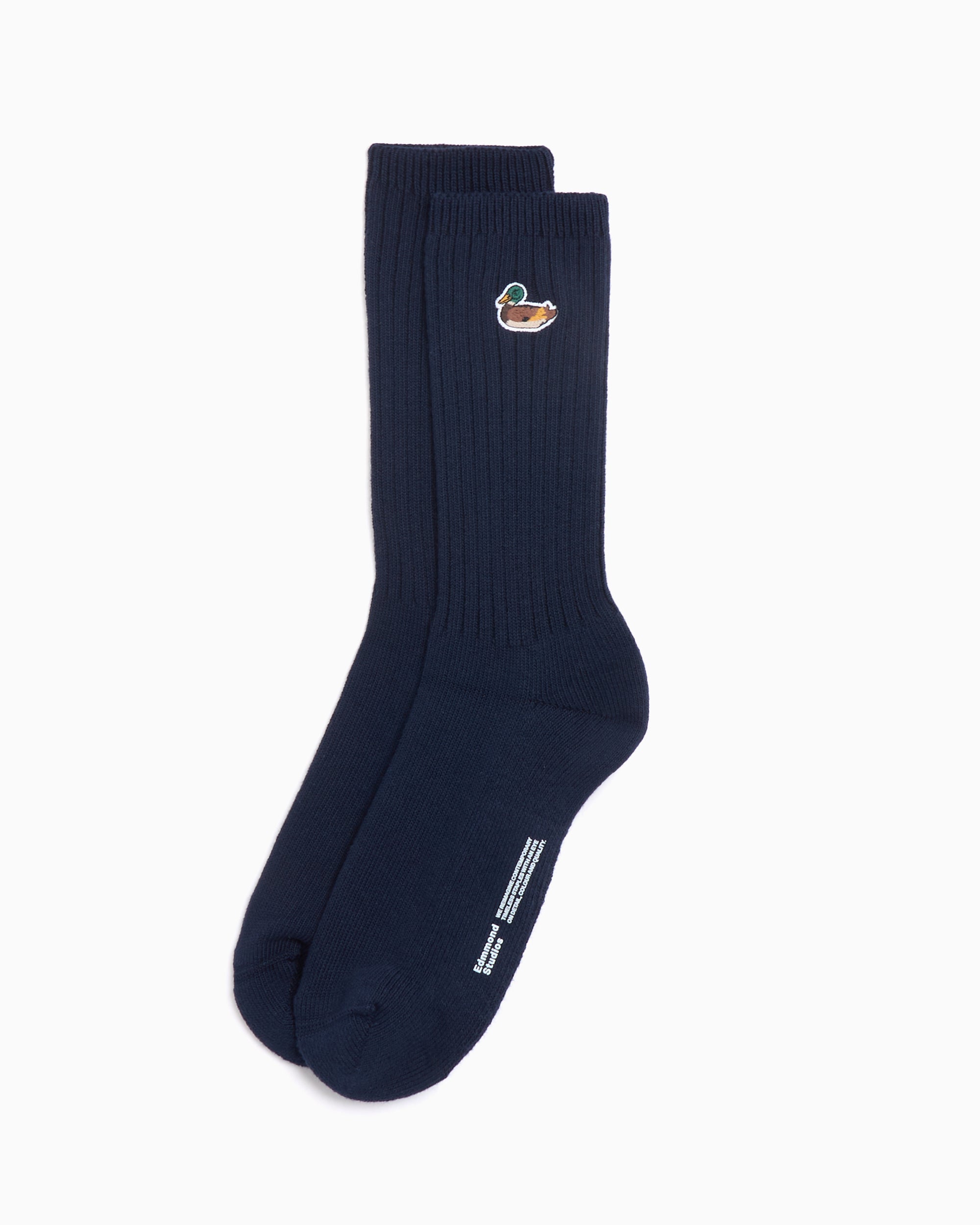 Socks Edmmond Studios Duck Unisex Socks Unisex Socks - 125-94-01590