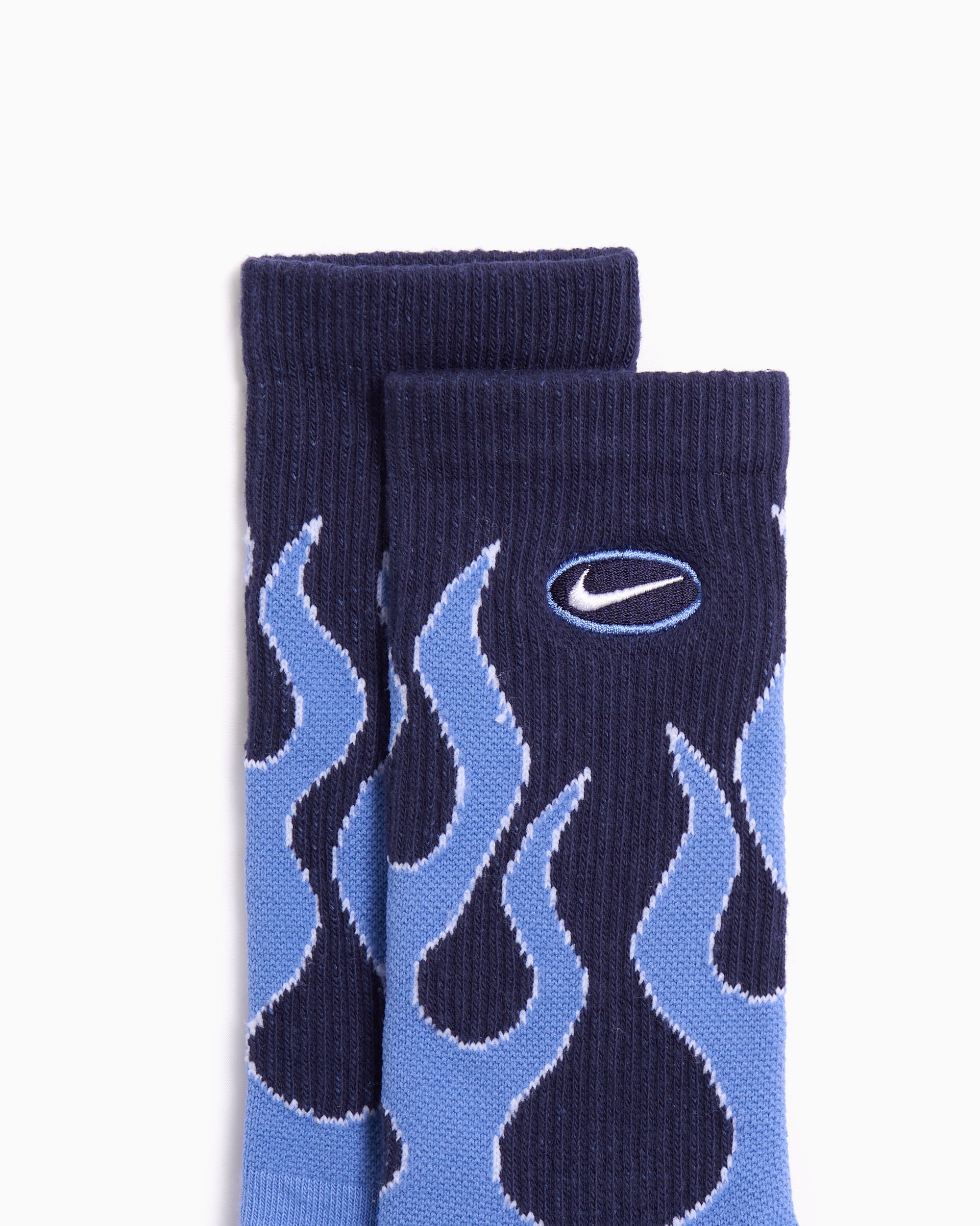 Socks Nike Crew Unisex Socks Unisex Socks - IB2285-410