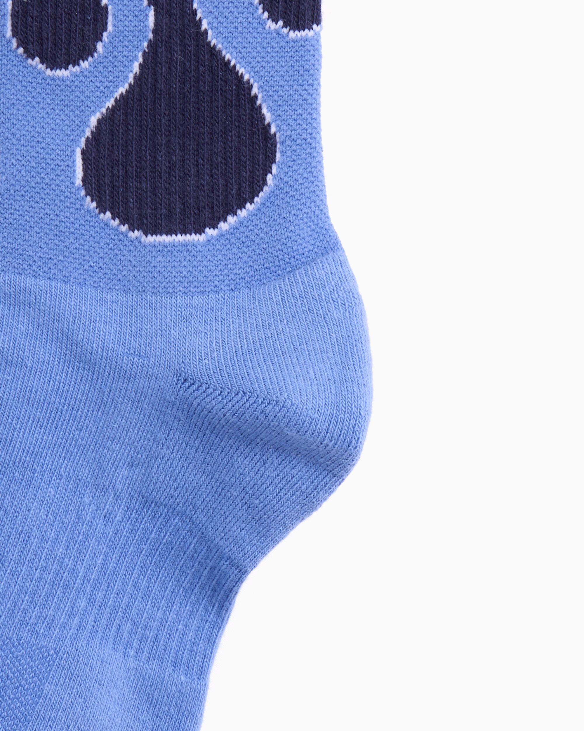 Socks Nike Crew Unisex Socks Unisex Socks - IB2285-410