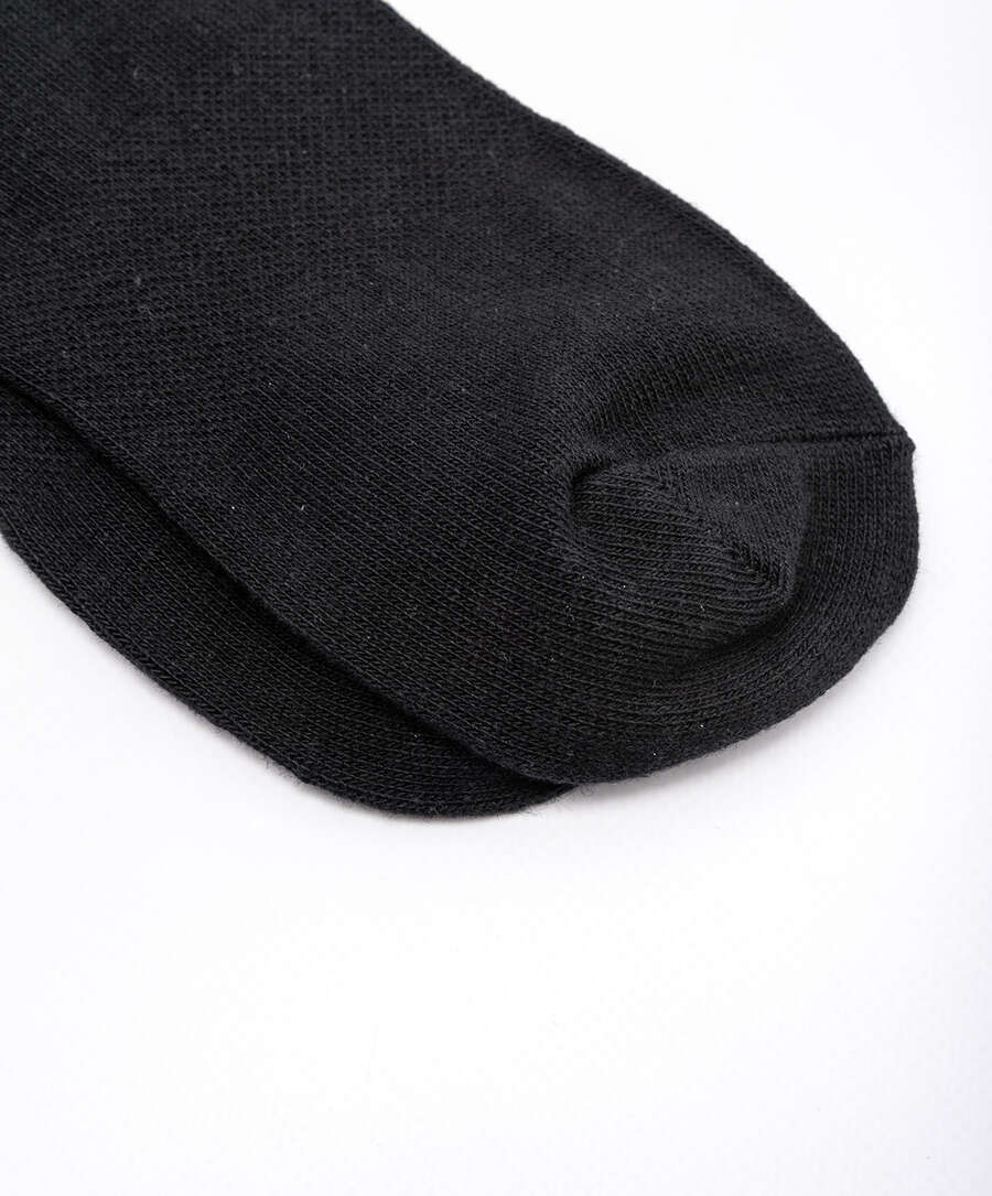 Socks Nike Everyday Essential Unisex Socks Unisex Socks - SK0110-010