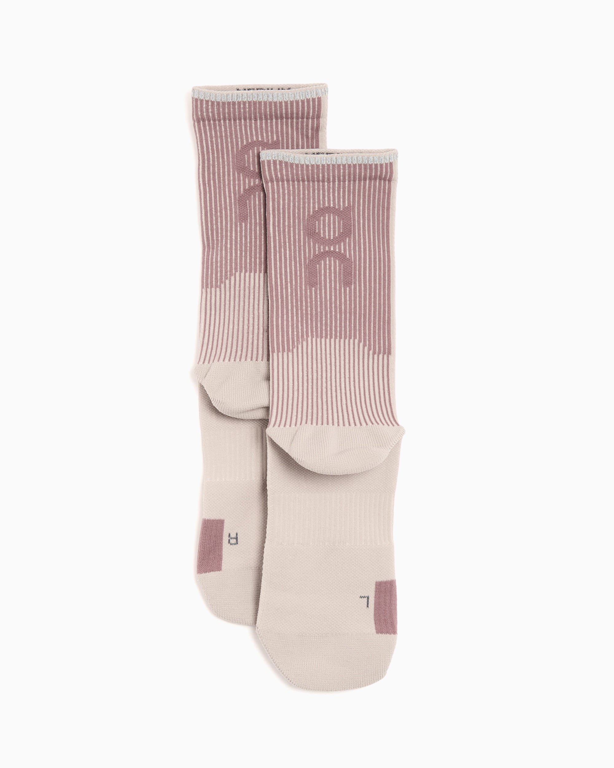Socks On Performance Run High Unisex Socks - 2UF10045974