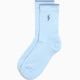Polar Skate Co. Polar Skate Co. No Complies Forever Unisex Business Socks Sokken Unisex