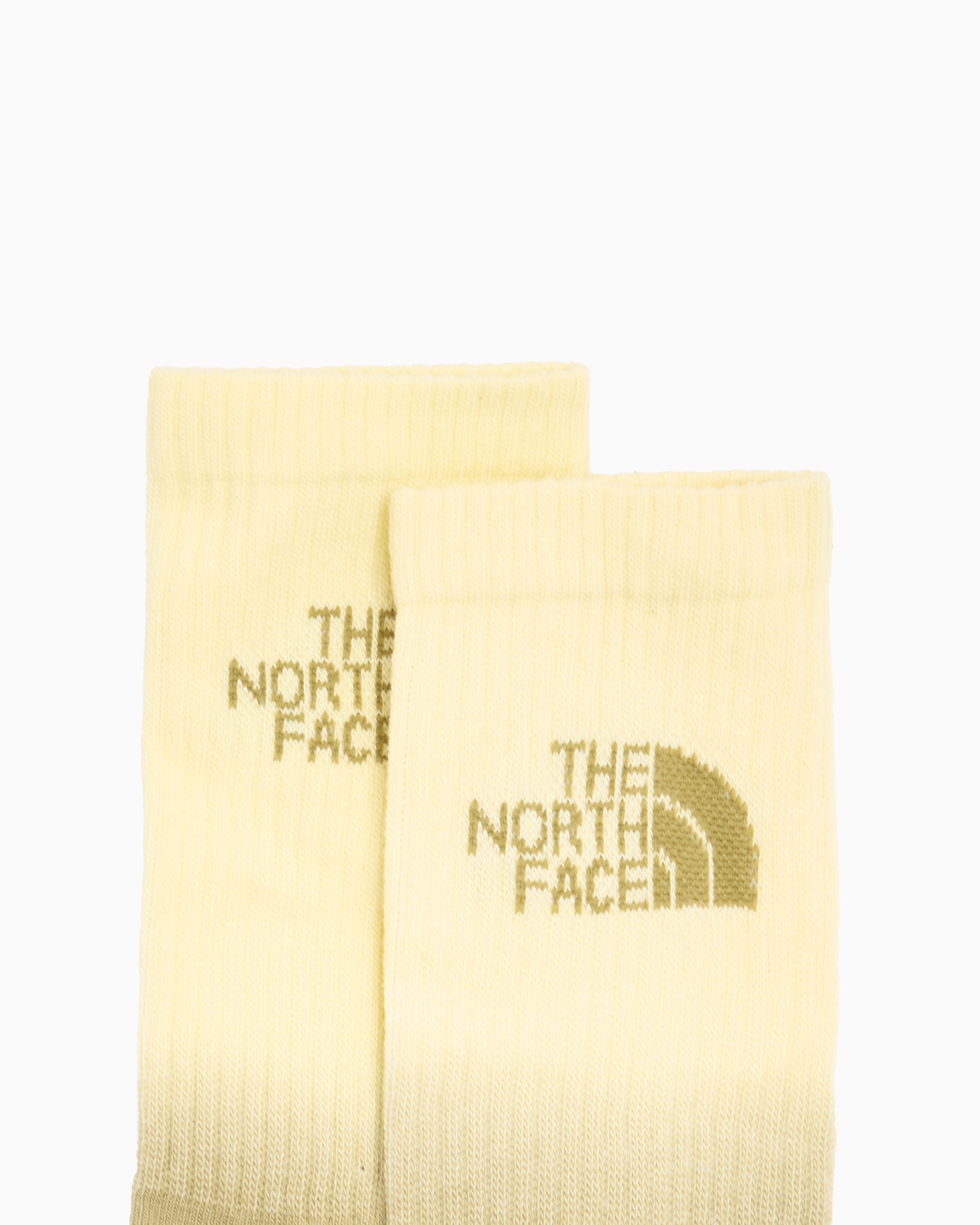 Socks The North Face Everyday Unisex Socks (2 Pack) - NF0A8CMSNTI1