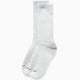 YMC Earth Solid Sokken Unisex