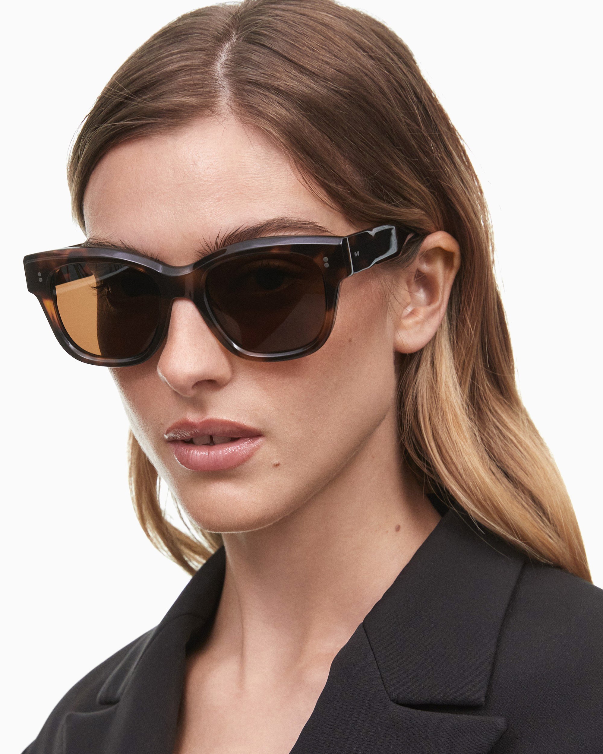 Sunglasses CHIMI 07 Unisex Sunglasses - CHIMI-07-3M-Tortoise