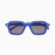 Pleasures Era Unisex Sunglasses Zonnebril Unisex
