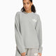 adidas Originals Athletic Department Relaxed met logo Trui voor dames