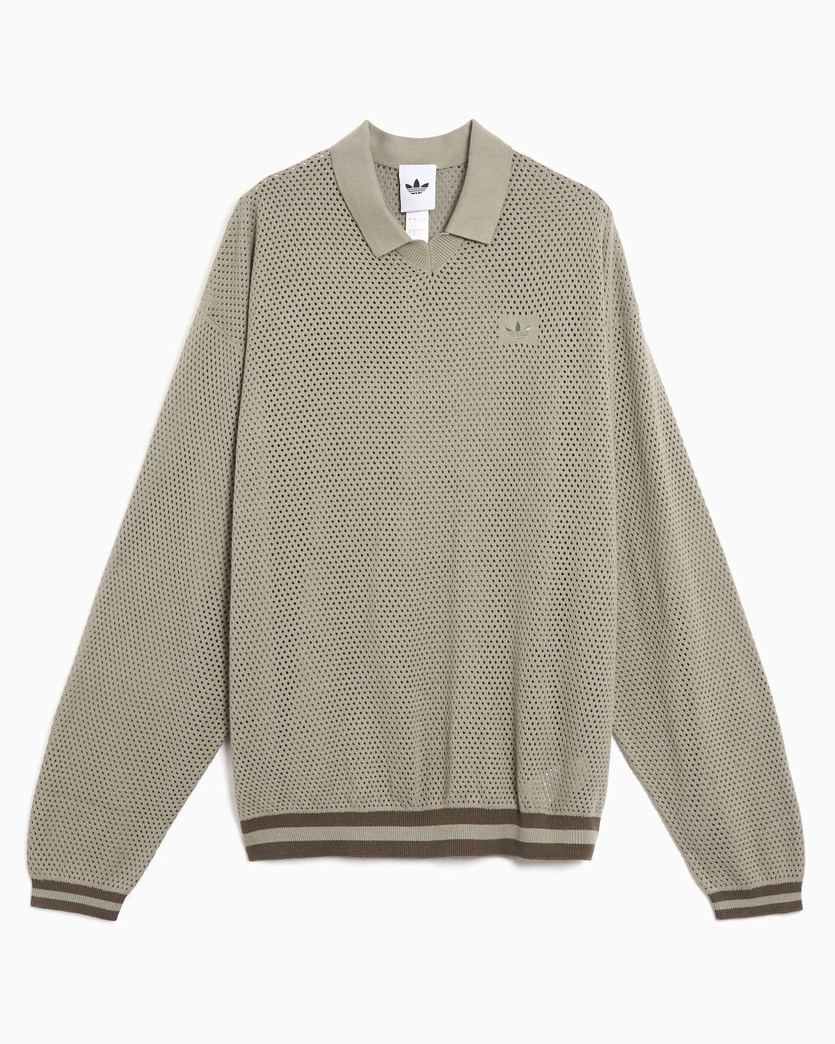 Sweaters adidas Originals Premium Adicolor Logo Relaxed Men's Sweater - KQ9481