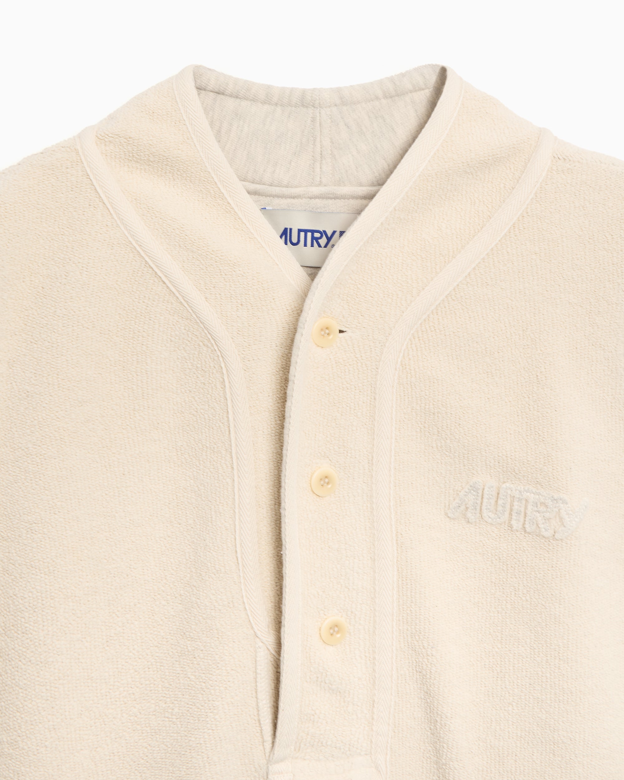 Sweaters Autry Main Unisex Knit Vest Unisex Sweater - VEPX05HM