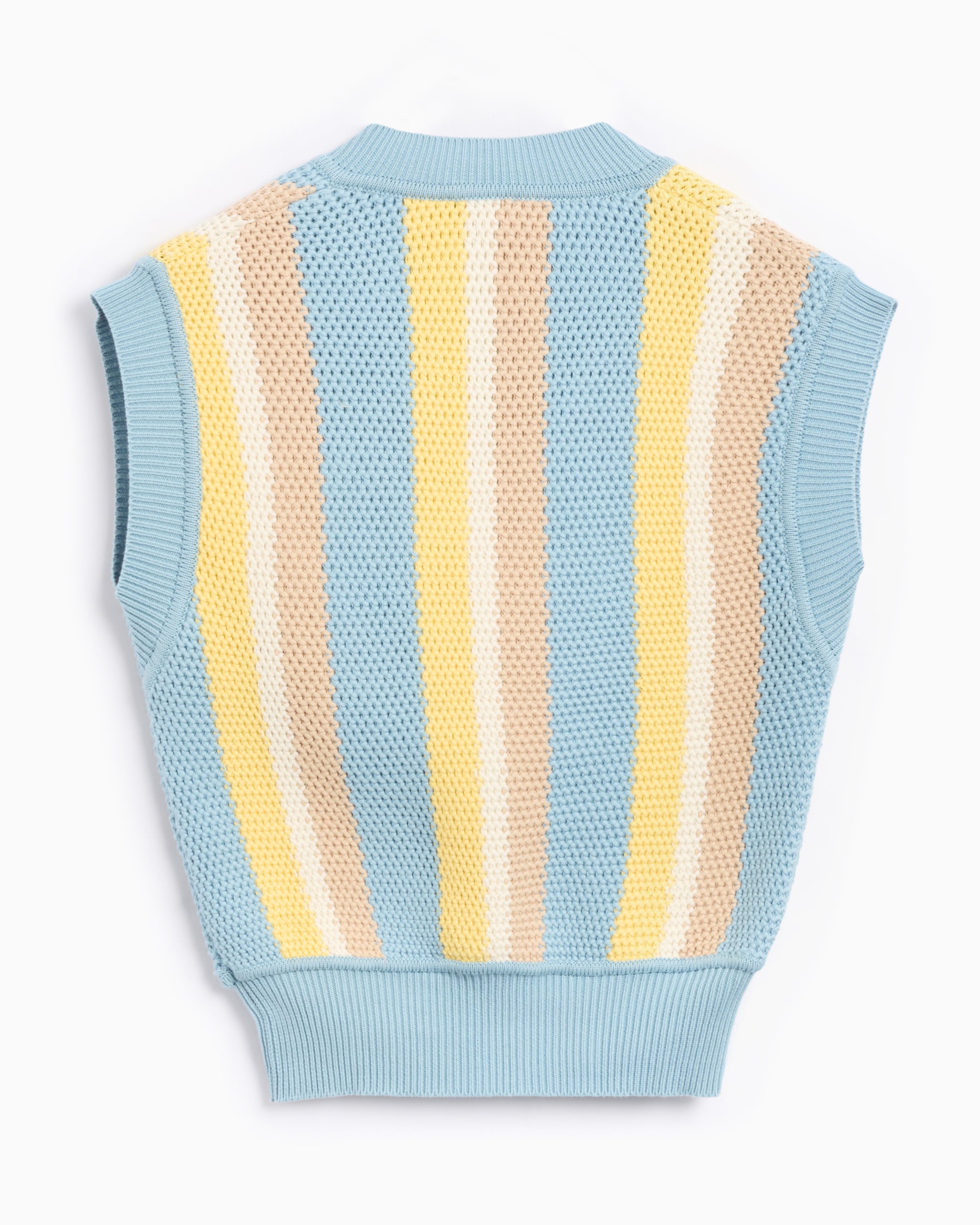 Sweaters Autry Main Women's Vest Women's Sweater - VEPW560X