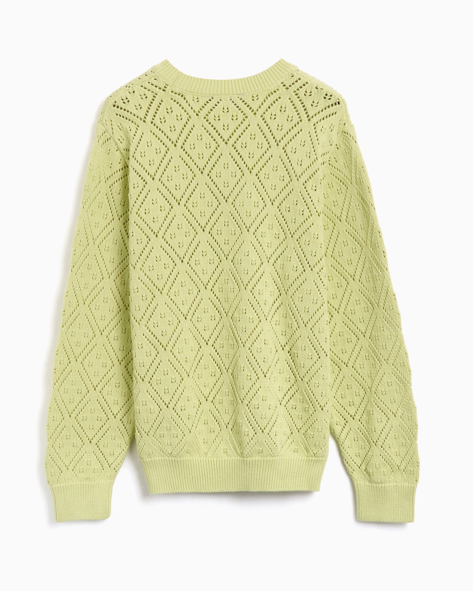 Sweaters Carhartt WIP Kaley Men's Sweater Relaxed Men's Sweater - I034538-2P6XX