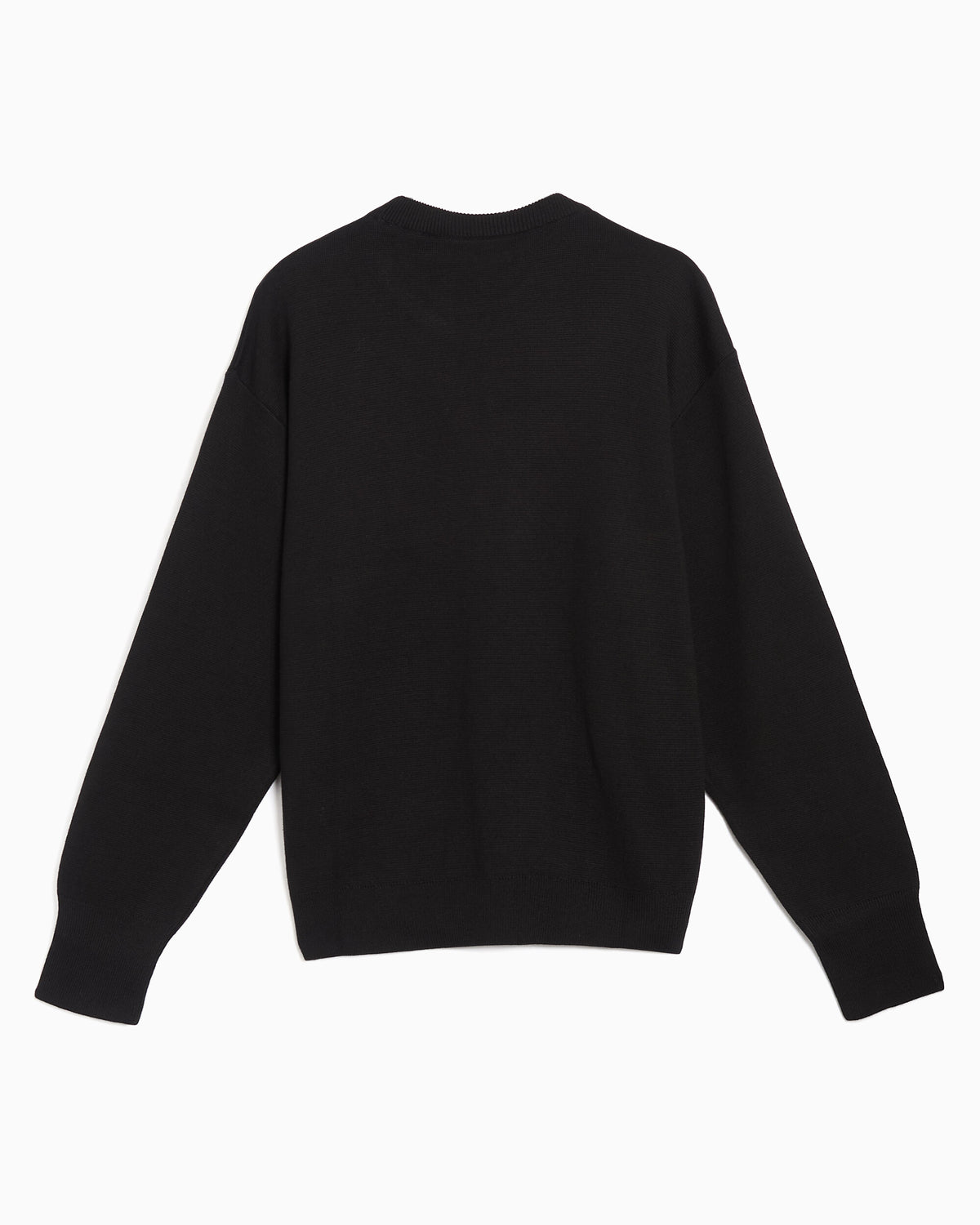 Sweaters Carhartt WIP Limn Script Graphic Relaxed Women's Sweater - I037183-K02XX