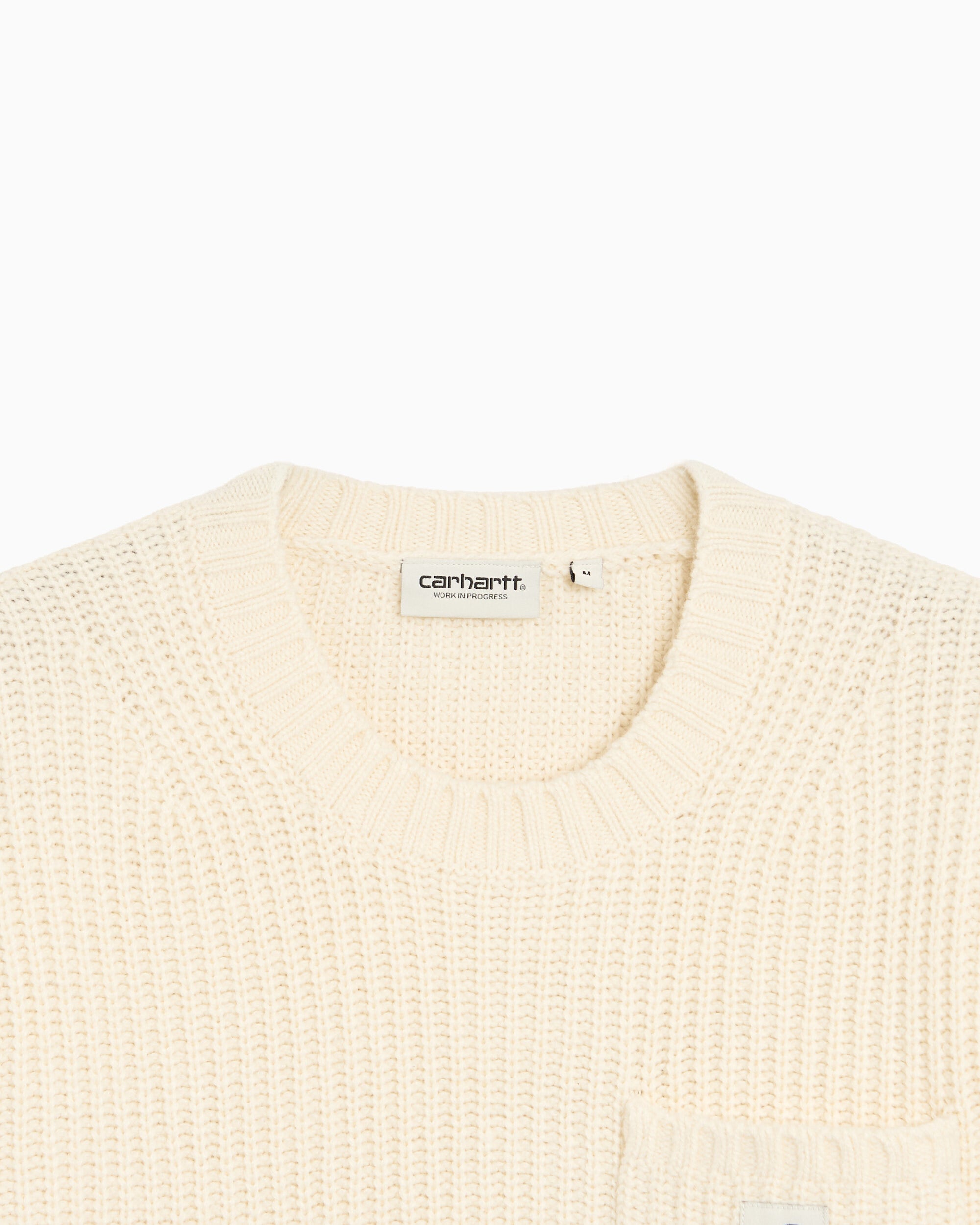 Sweaters Carhartt WIP Mira Boxy Women's Sweater - I035382-05XX