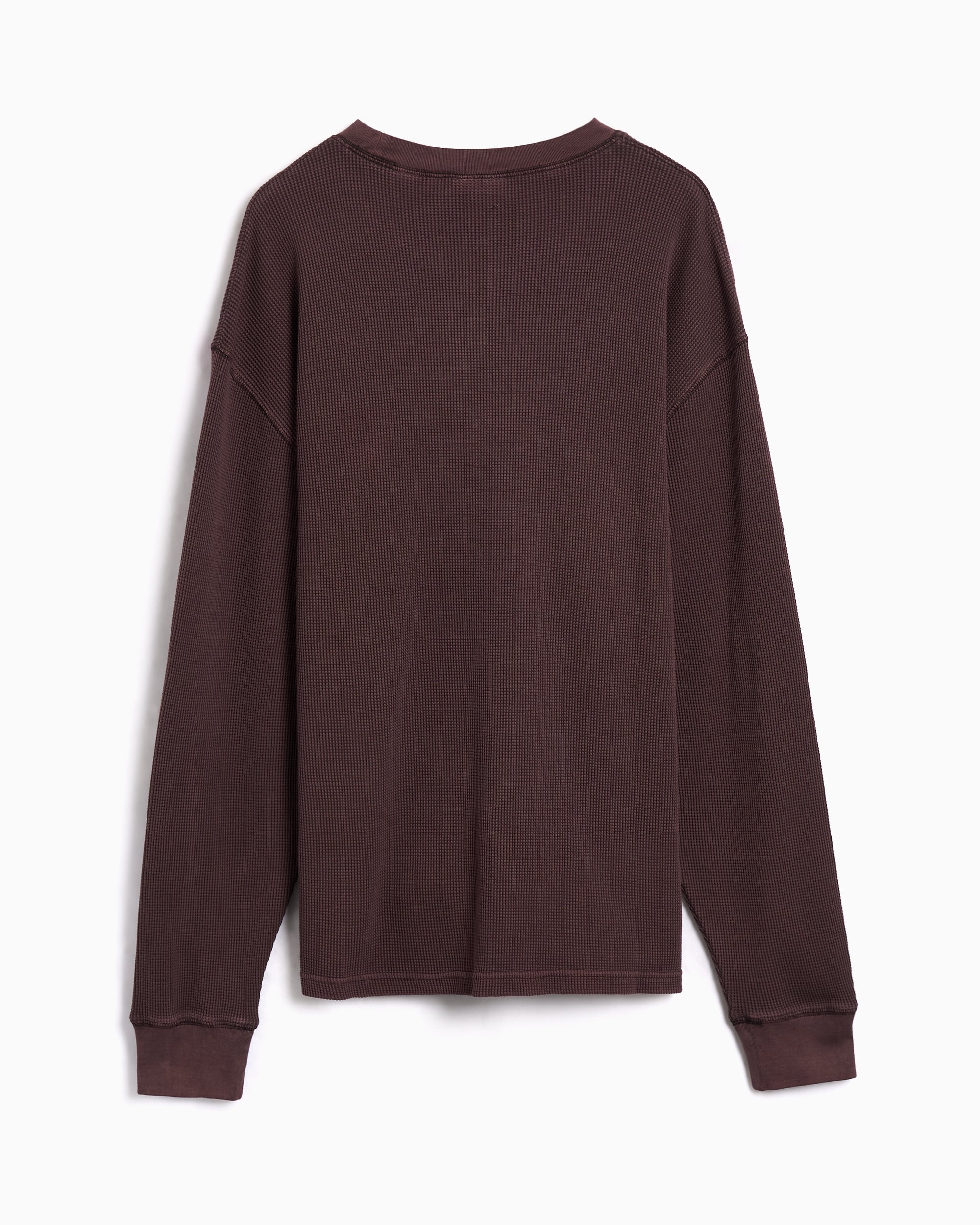 Sweaters Carhartt WIP Vista Waffle Relaxed Unisex Sweater - I035304-33HGD