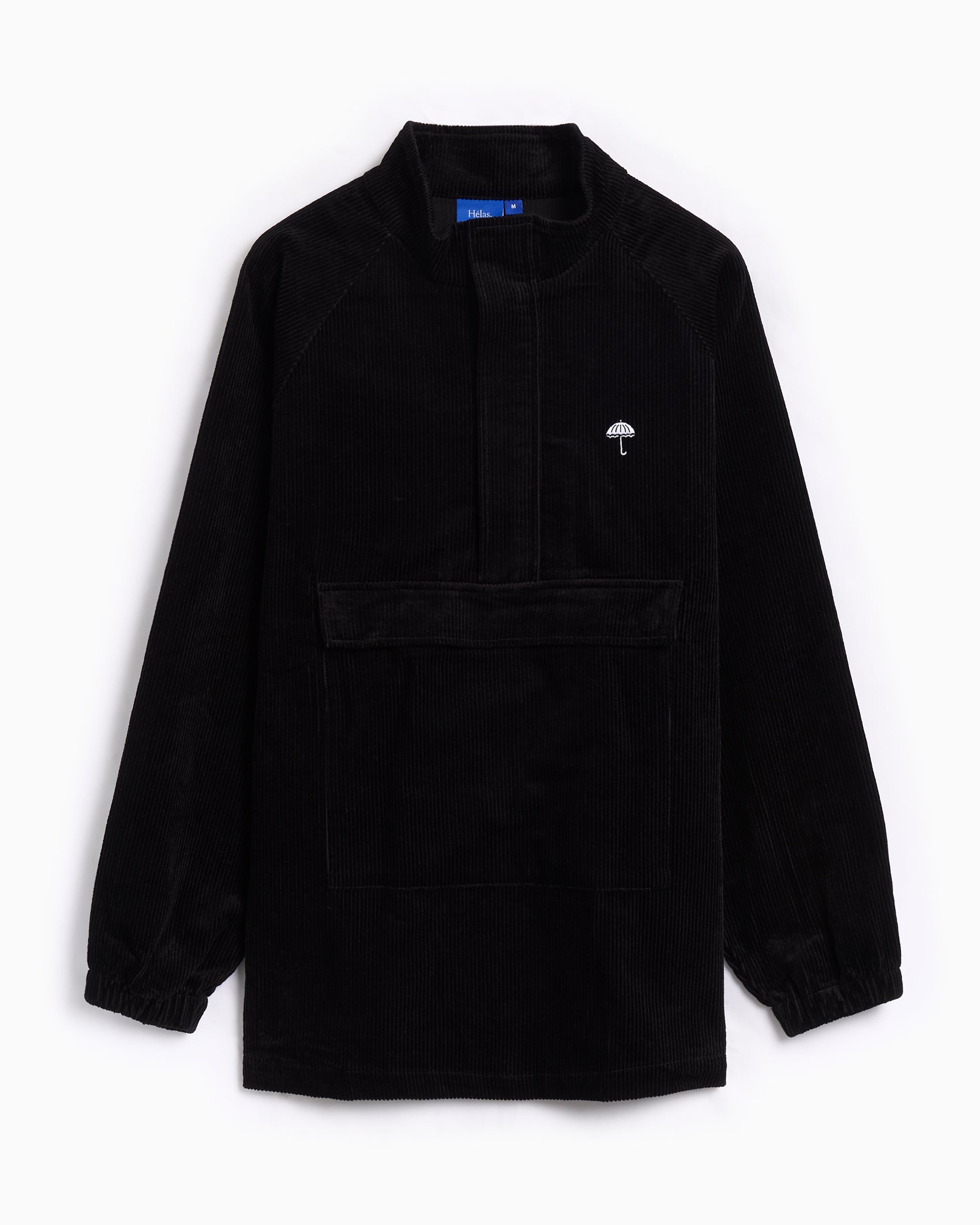 Sweaters Hélas. Classic Half Zipper Men's Sweater - A05S3D1JKTQTR01