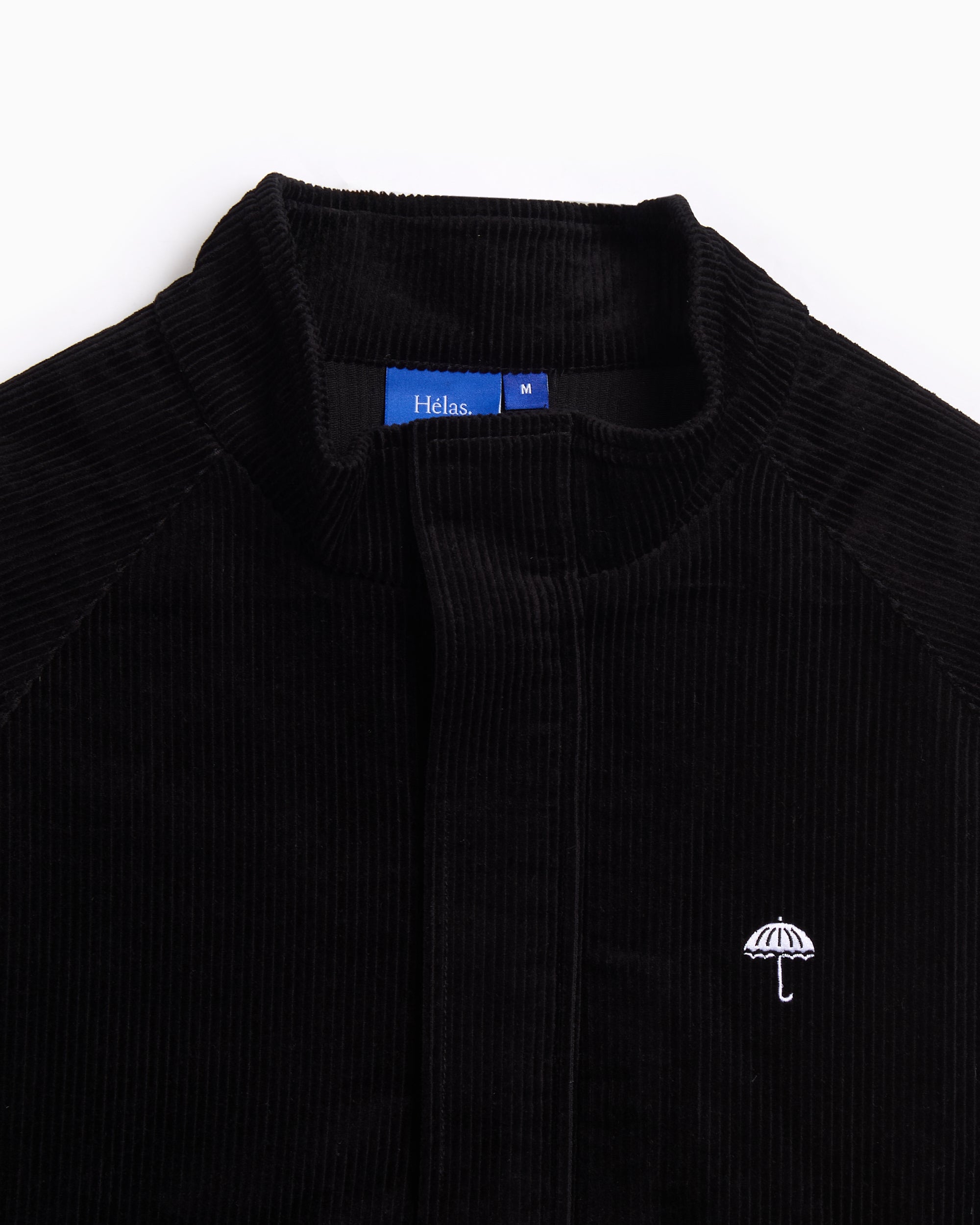 Sweaters Hélas. Classic Half Zipper Men's Sweater - A05S3D1JKTQTR01