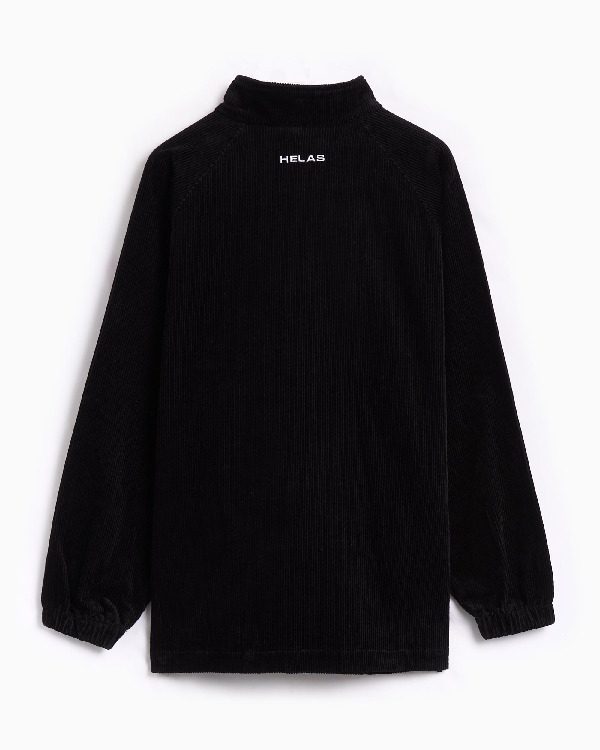 Sweaters Hélas. Classic Half Zipper Men's Sweater - A05S3D1JKTQTR01