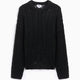 OBEY Clothing Shimoda Tape Yarn Men's Sweater Trui voor heren