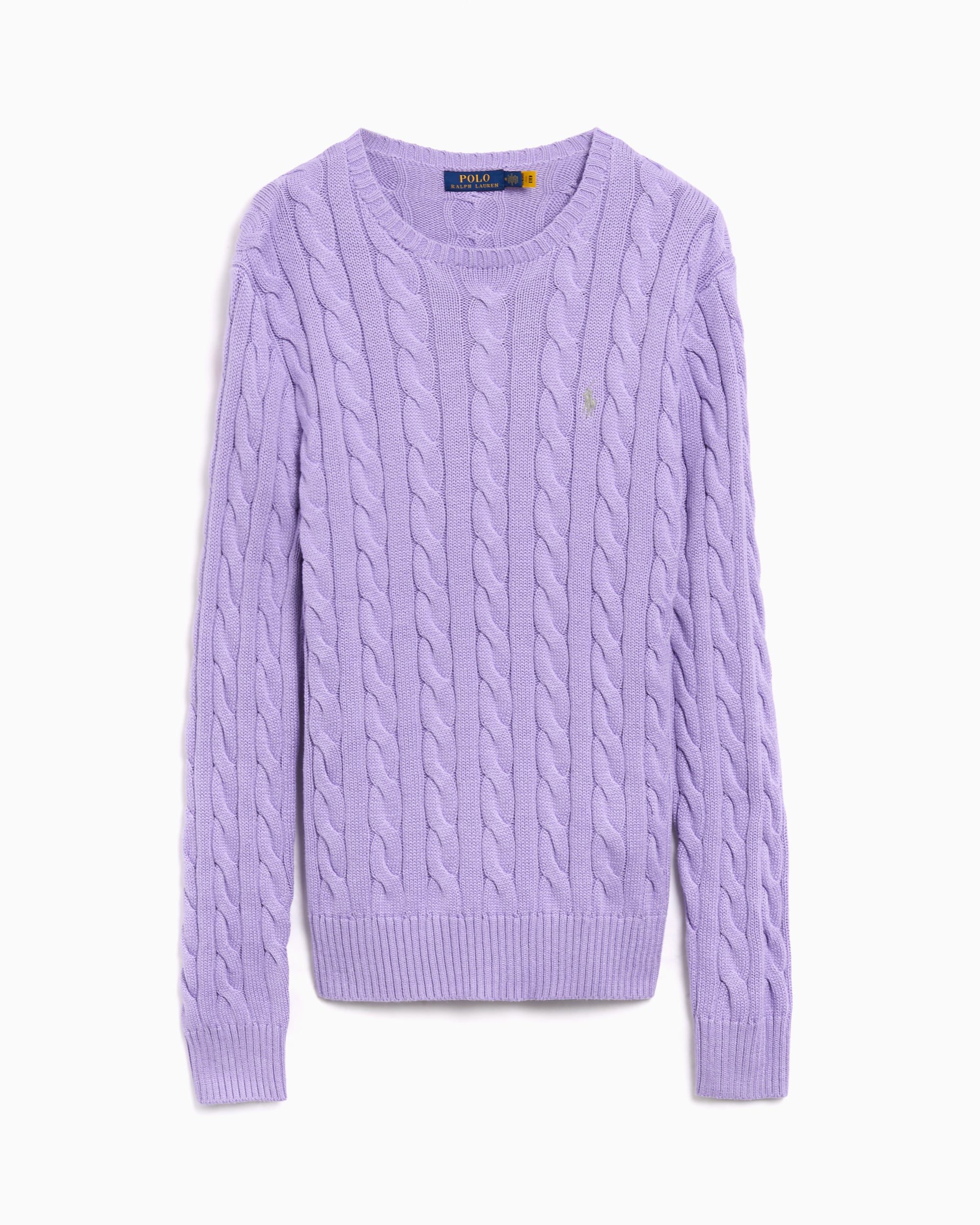 Sweaters Polo Ralph Lauren Driver Men's Sweater - 710775885531
